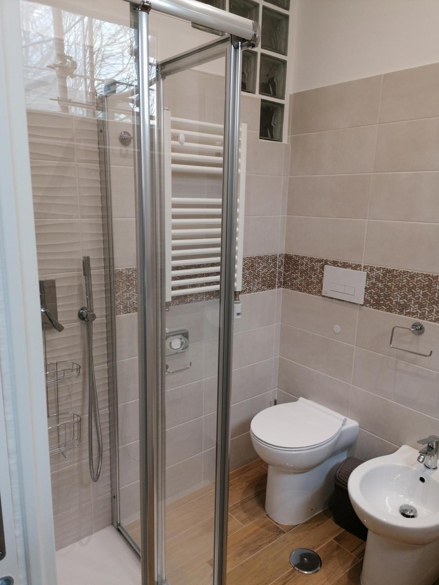 Jd Luxury Living Apartamento Roma