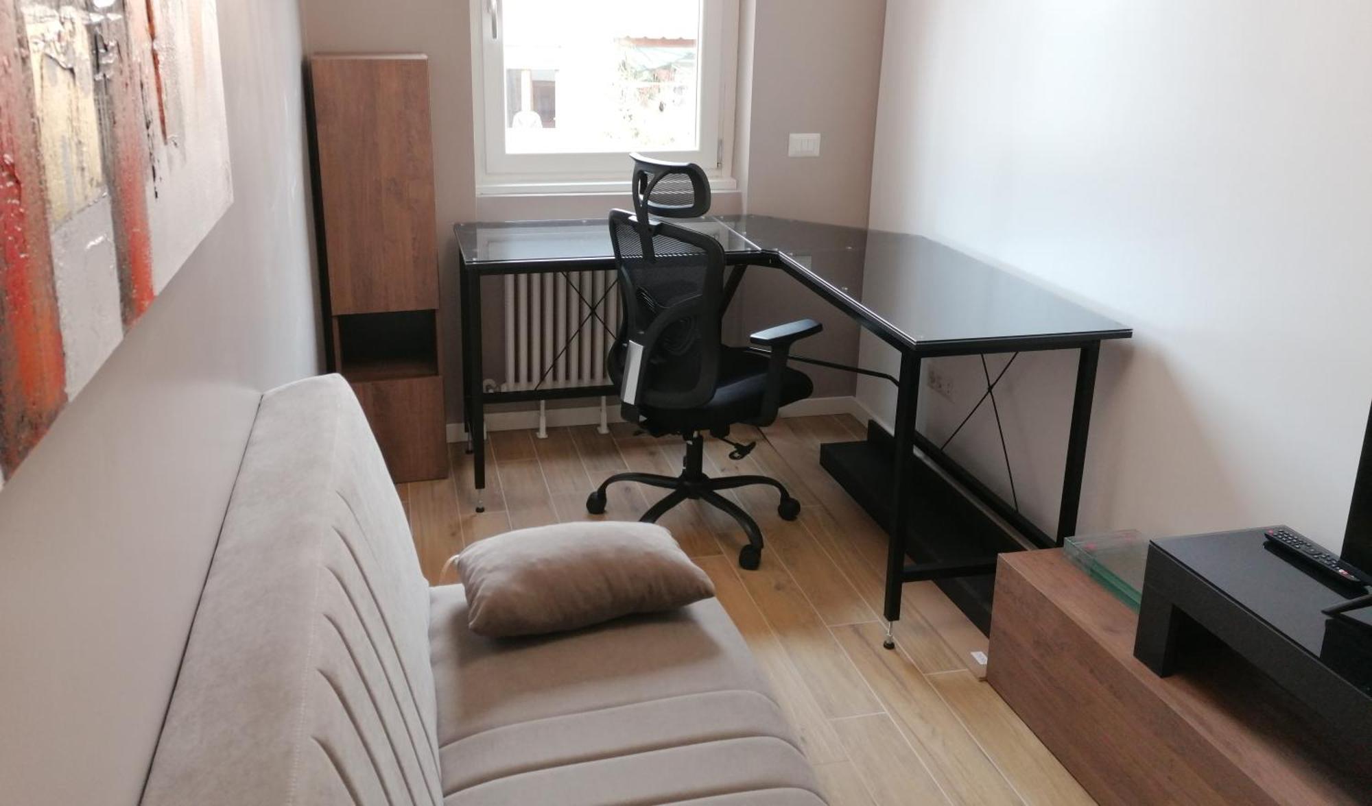 Jd Luxury Living Apartamento