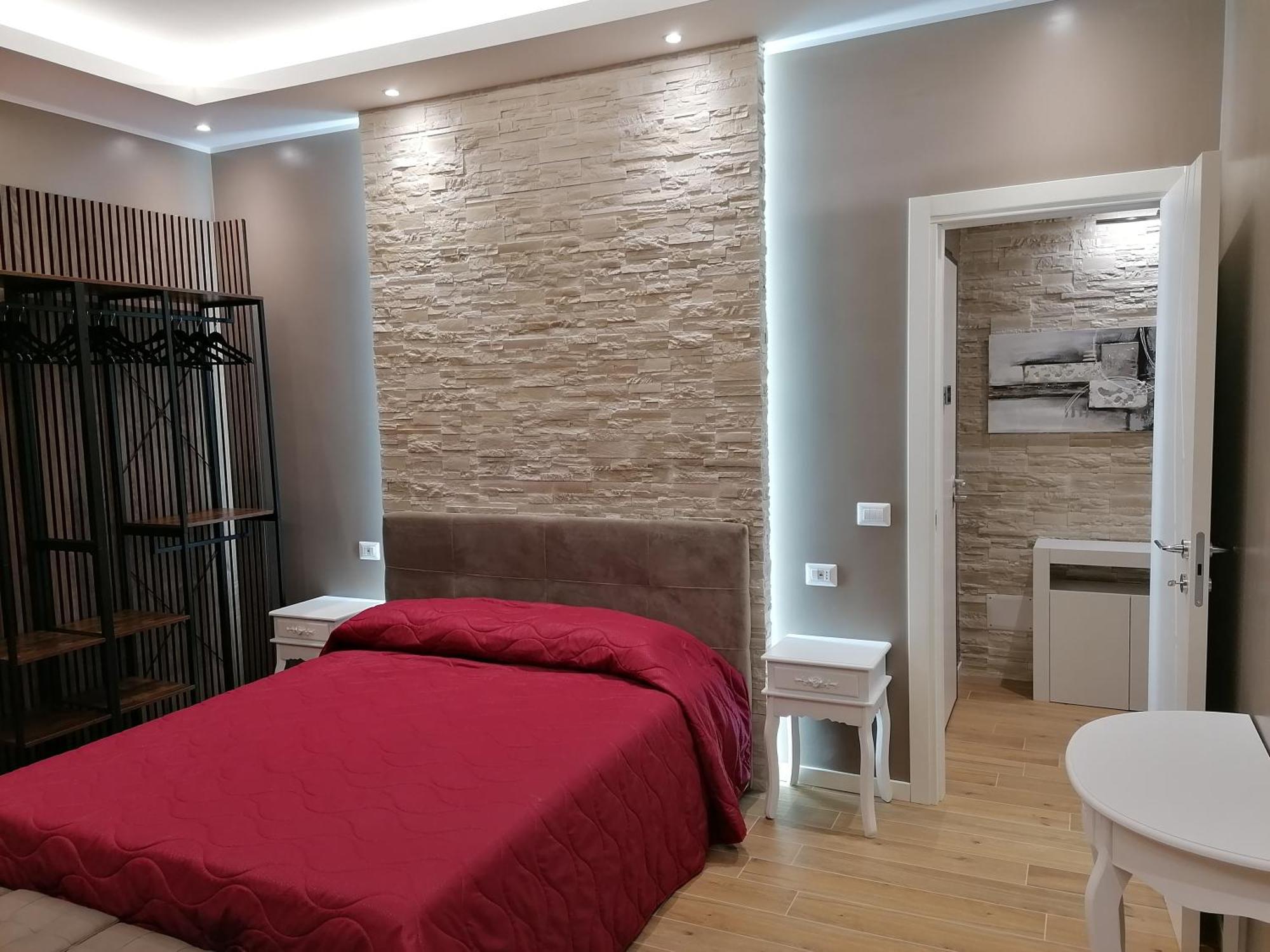 Jd Luxury Living Apartamento *