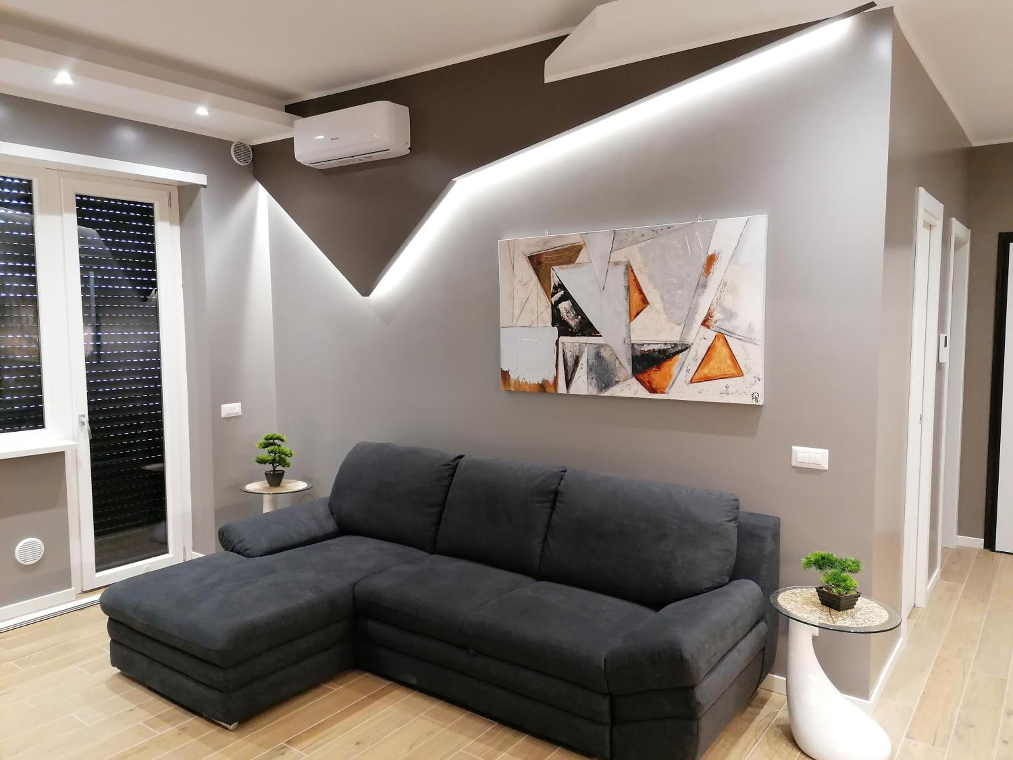 Jd Luxury Living Roma