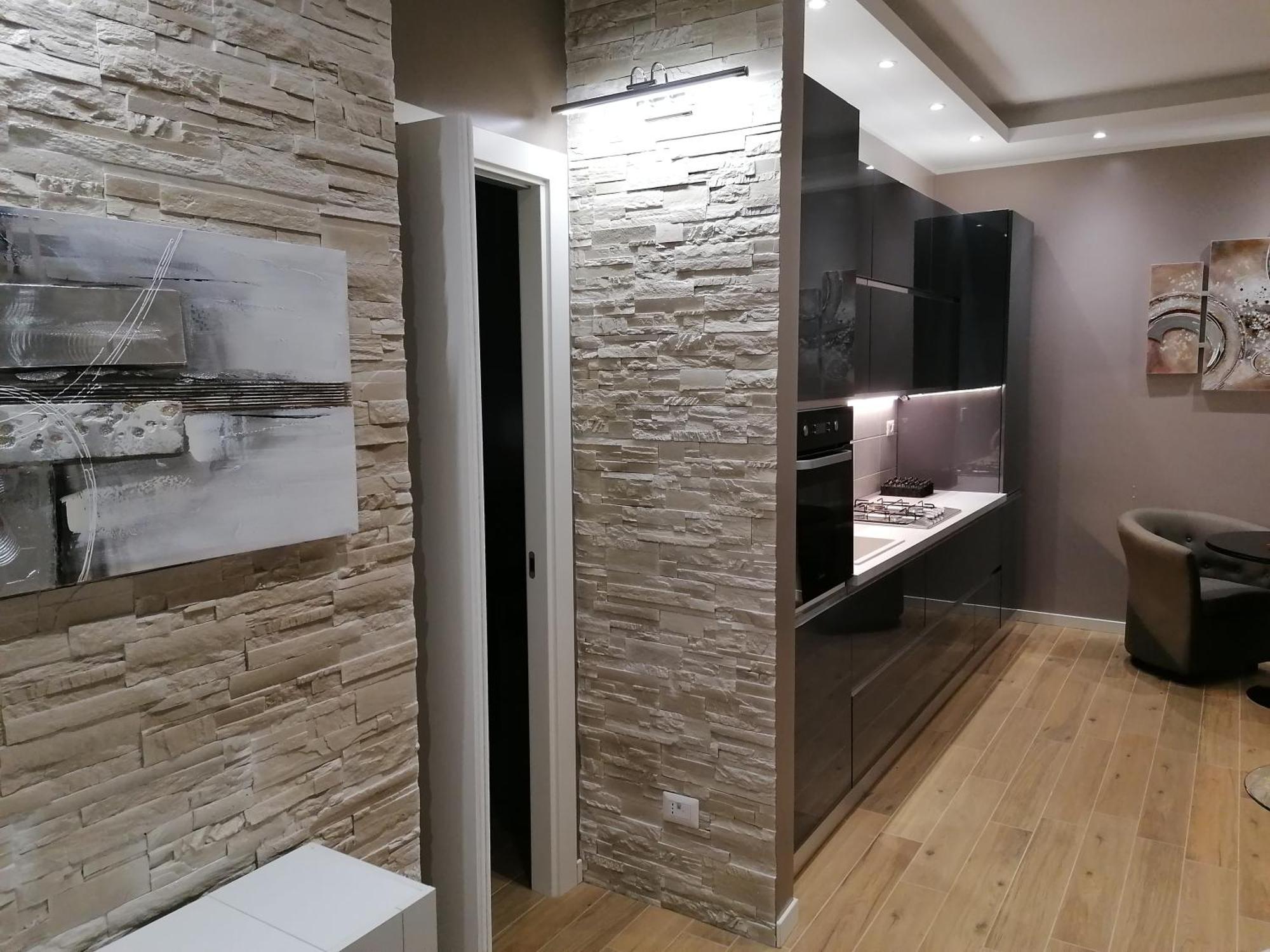 Jd Luxury Living Apartamento *