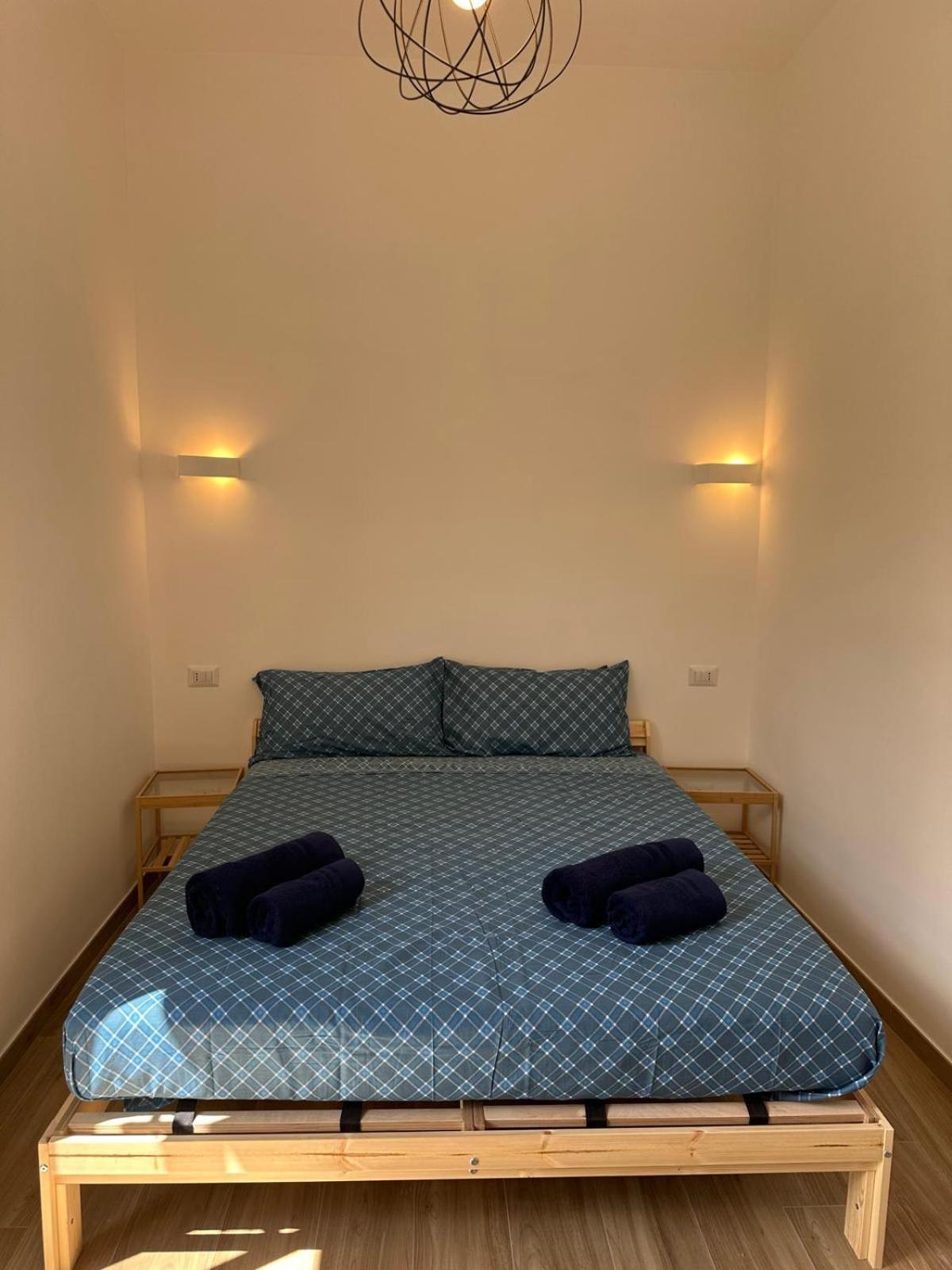 Lotto 10 Apartamento