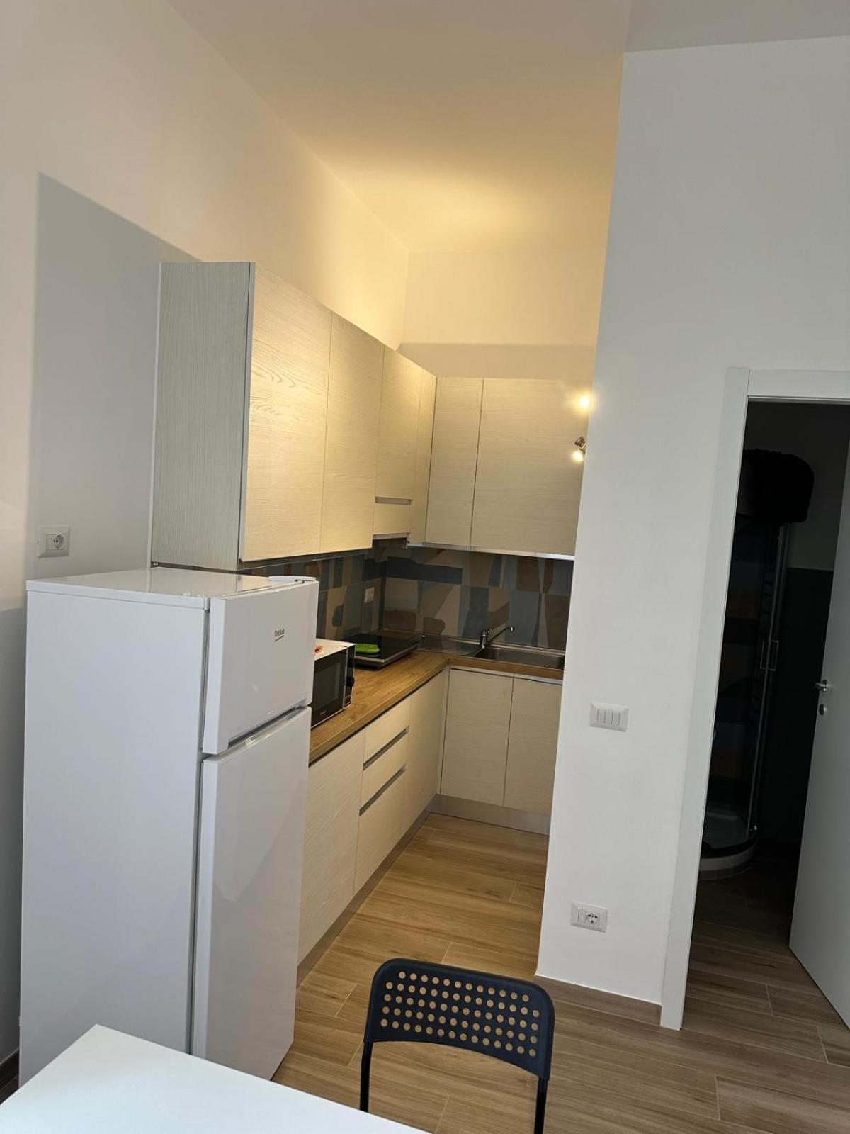 Lotto 10 Apartamento *