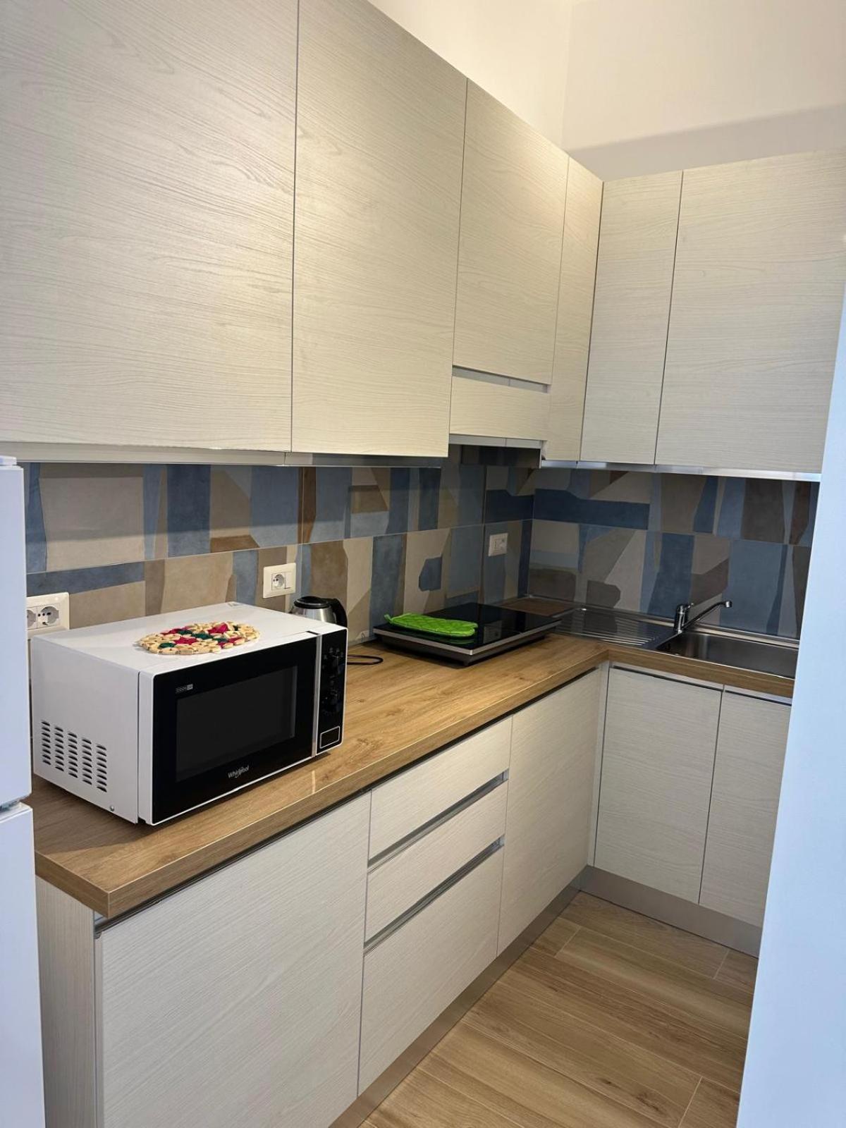 Apartamento Lotto 10