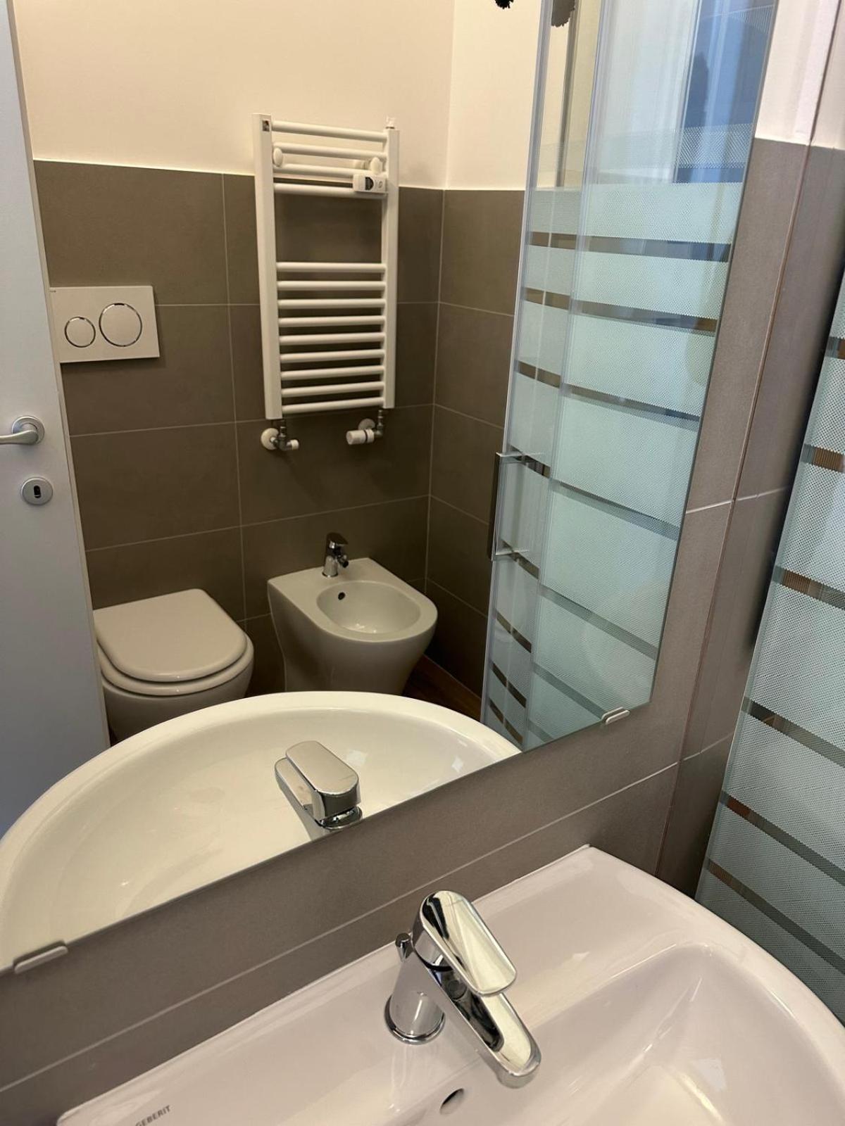 Lotto 10 Apartamento