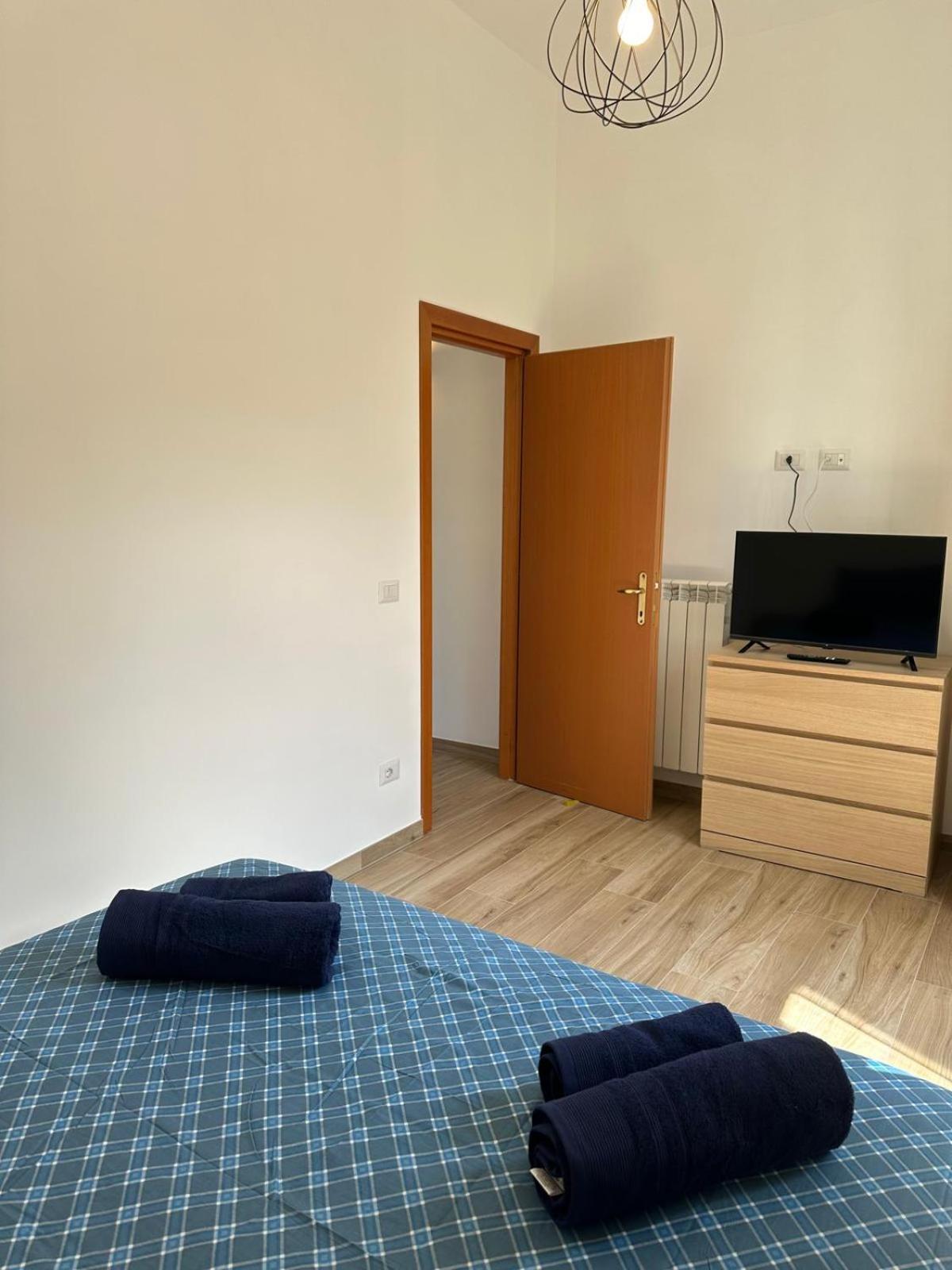 Apartamento Lotto 10 *