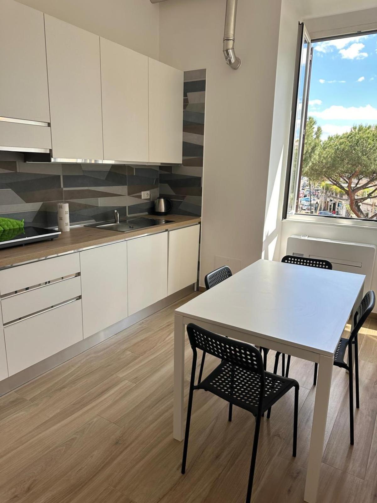 Lotto 10 Apartamento
