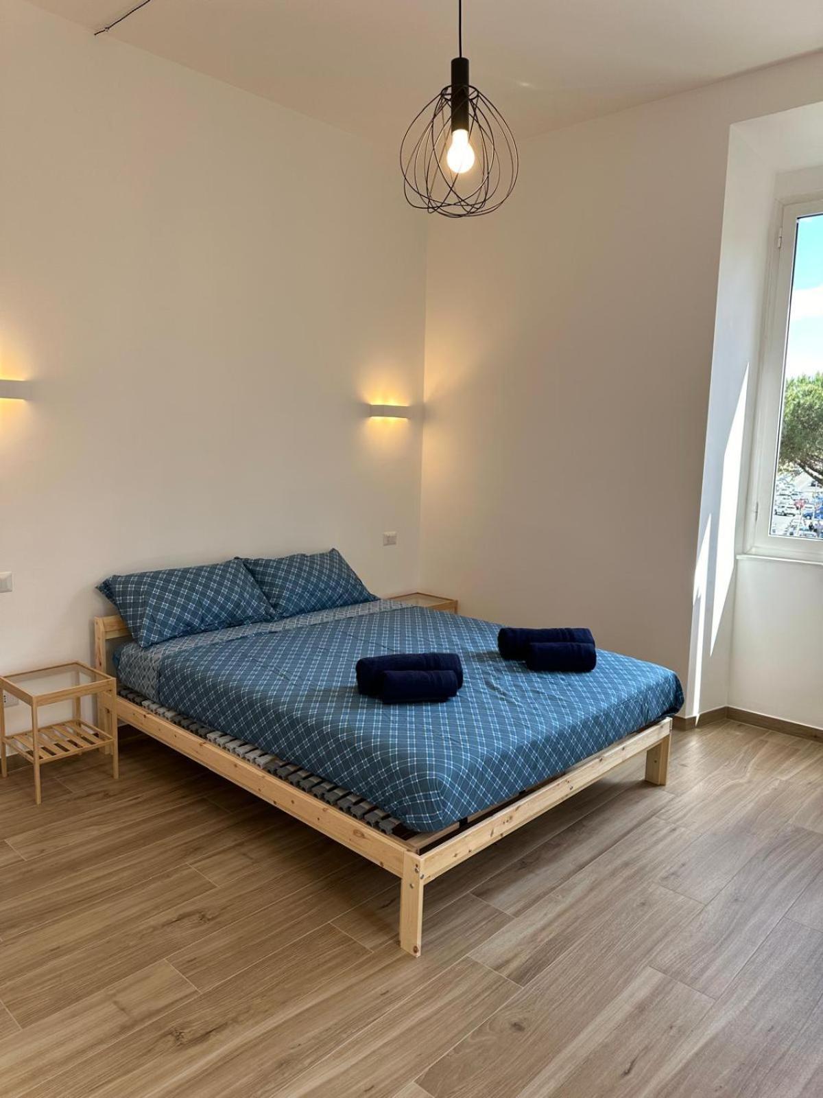 Apartamento Lotto 10 *