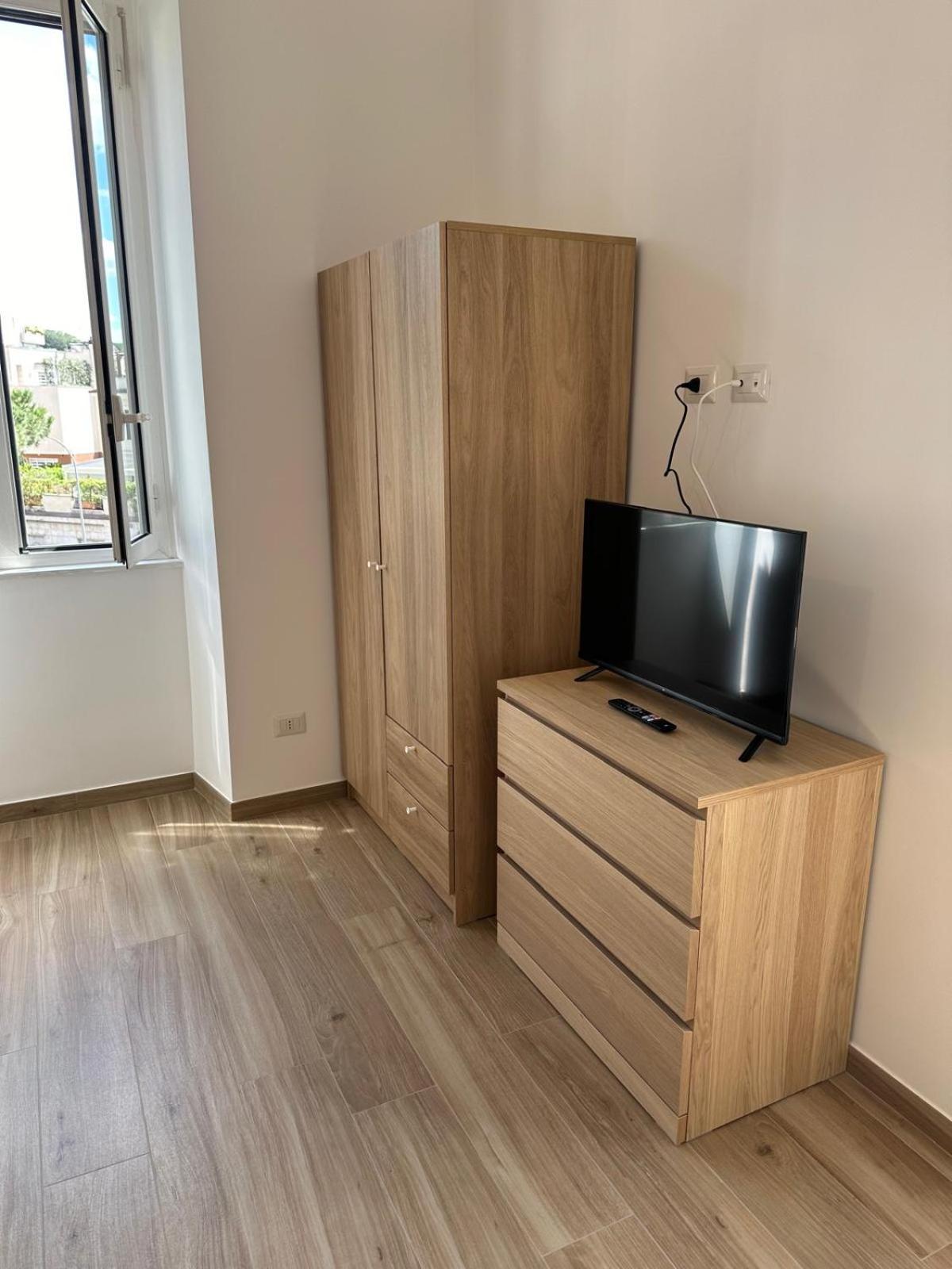 Lotto 10 Apartamento Roma