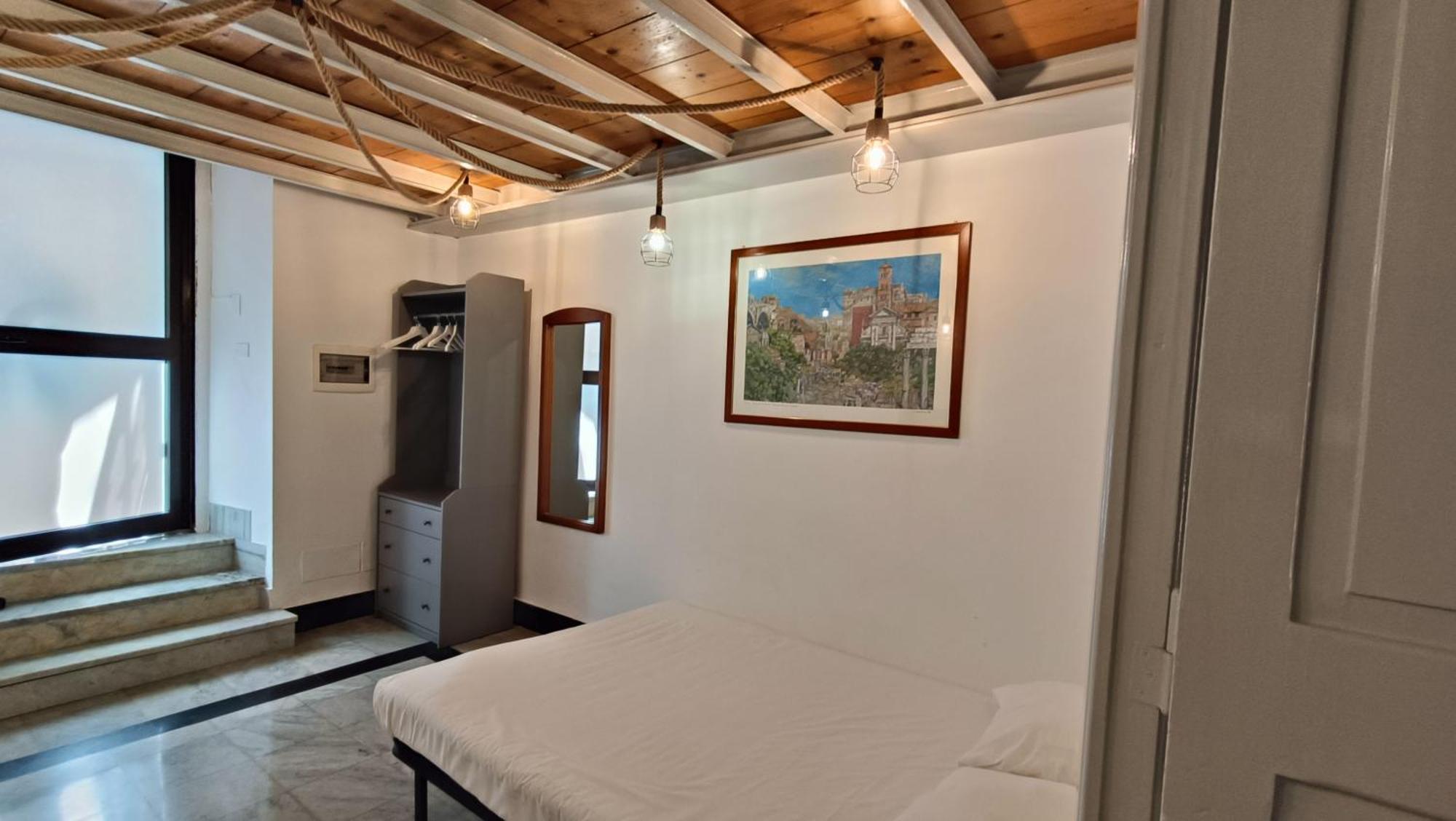 Sanniti Loft San Lorenzo Apartamento *
