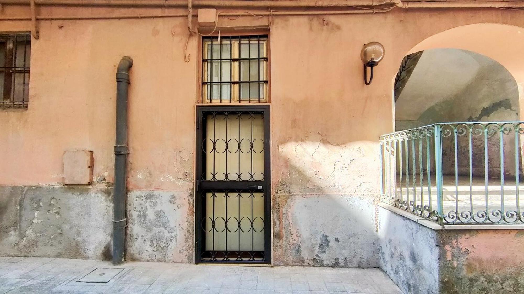 Sanniti Loft San Lorenzo Apartamento