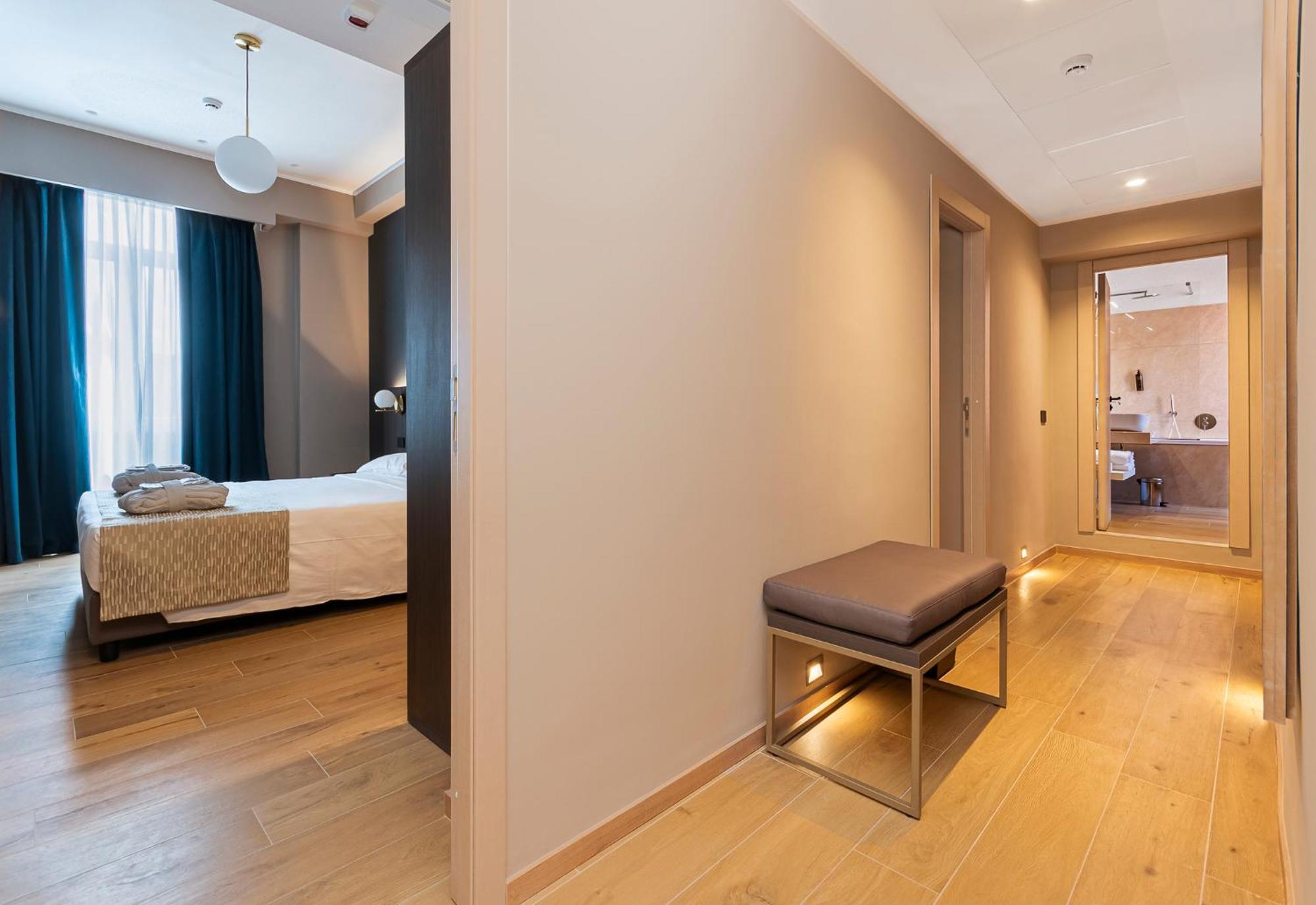 Hotell San Remo