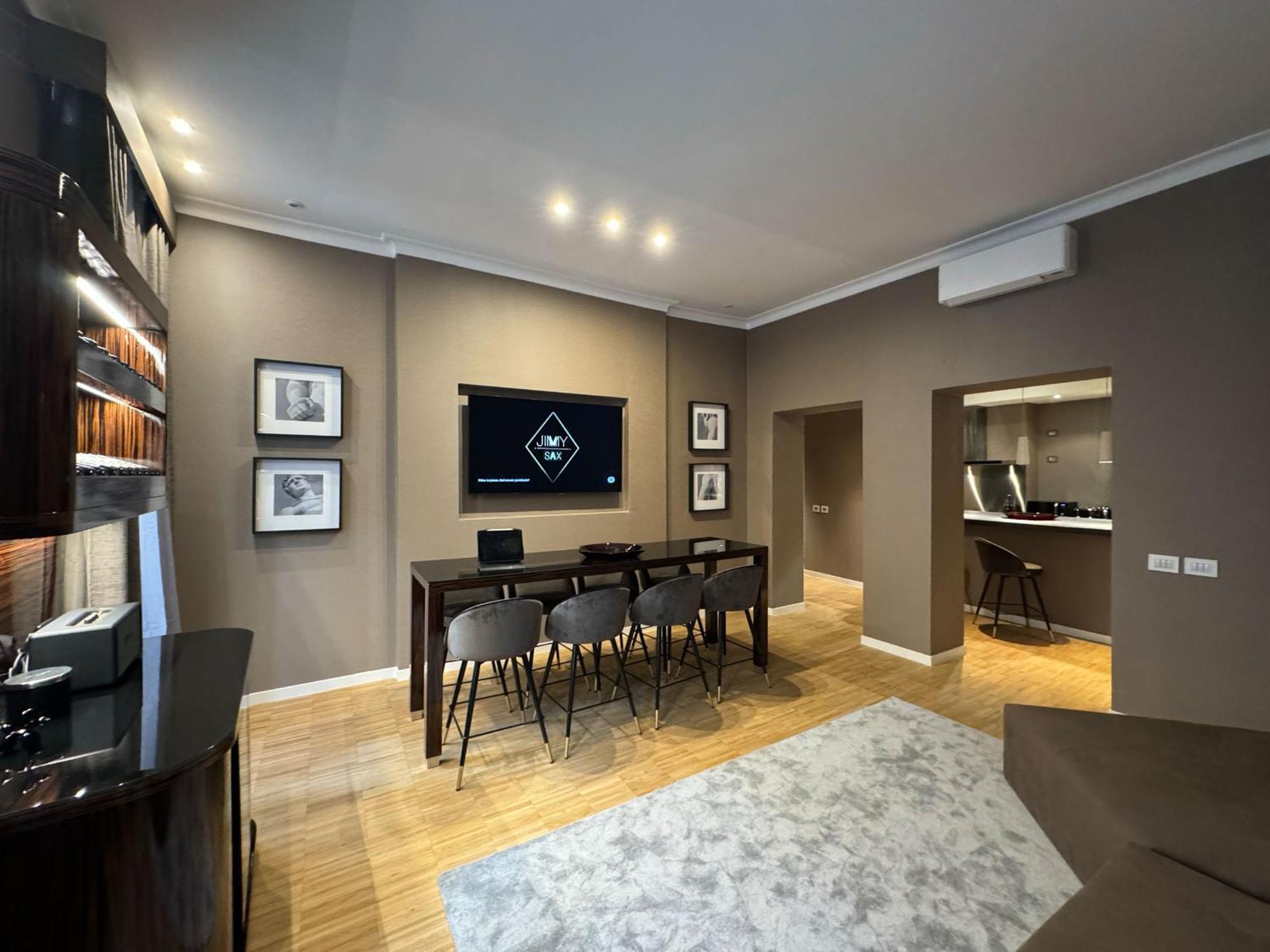 Appartamento Easydomus Roma