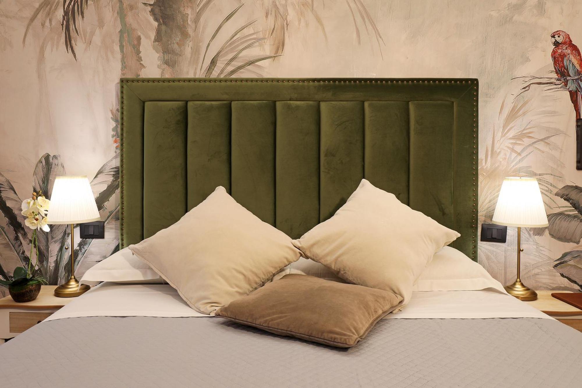 Gasthof Grand Tour Rome Suites - Liberty Collection Rom