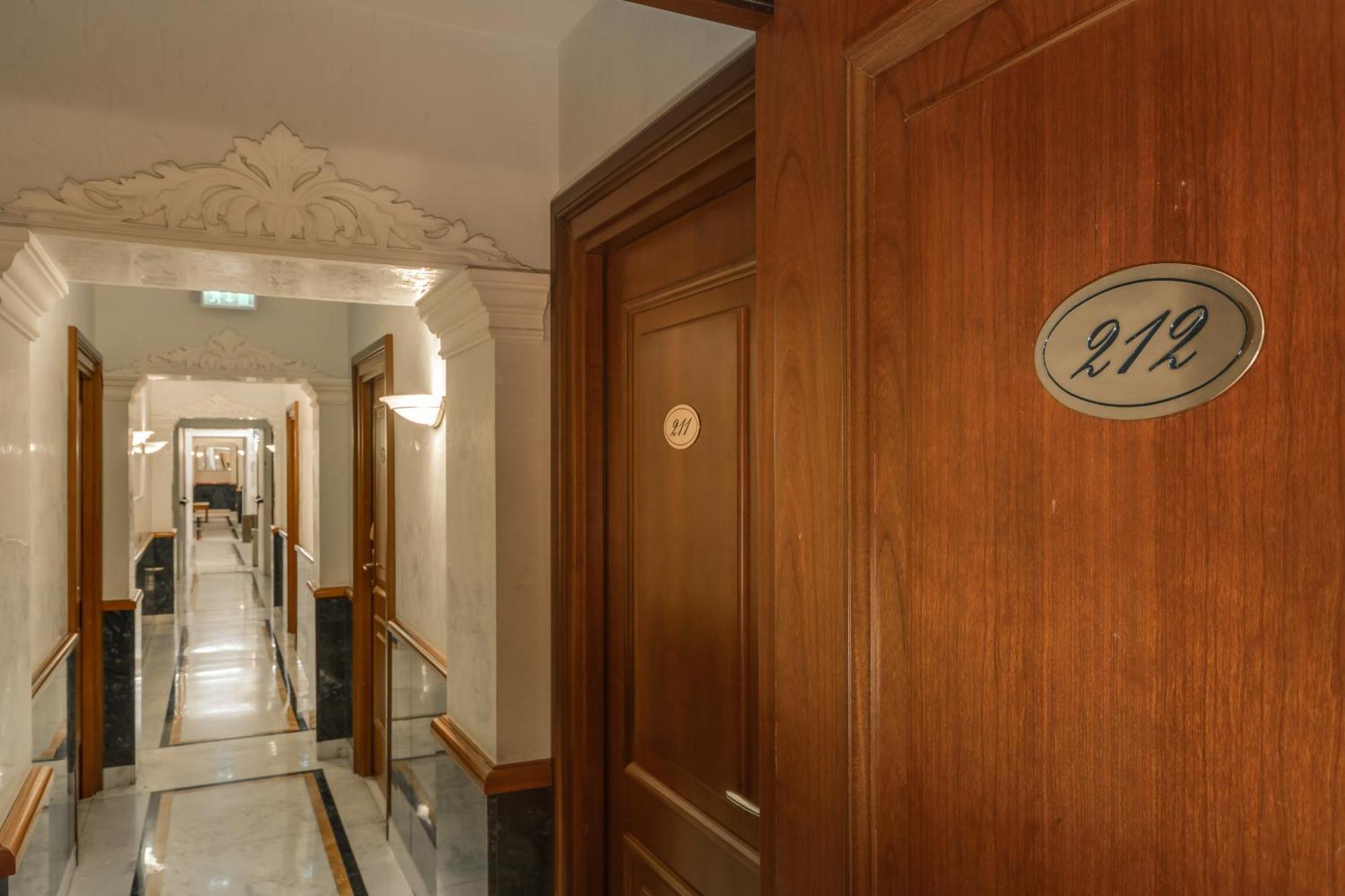 Hotel Borromeo Roma