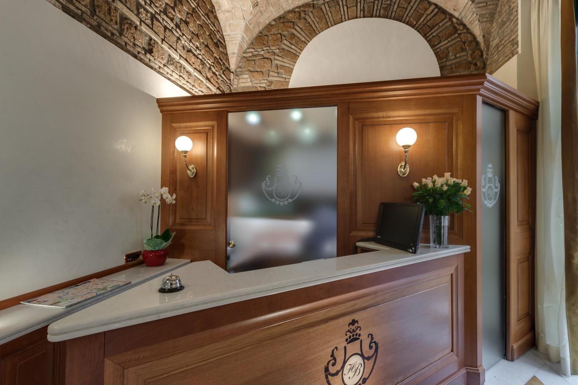 Hotel Borromeo