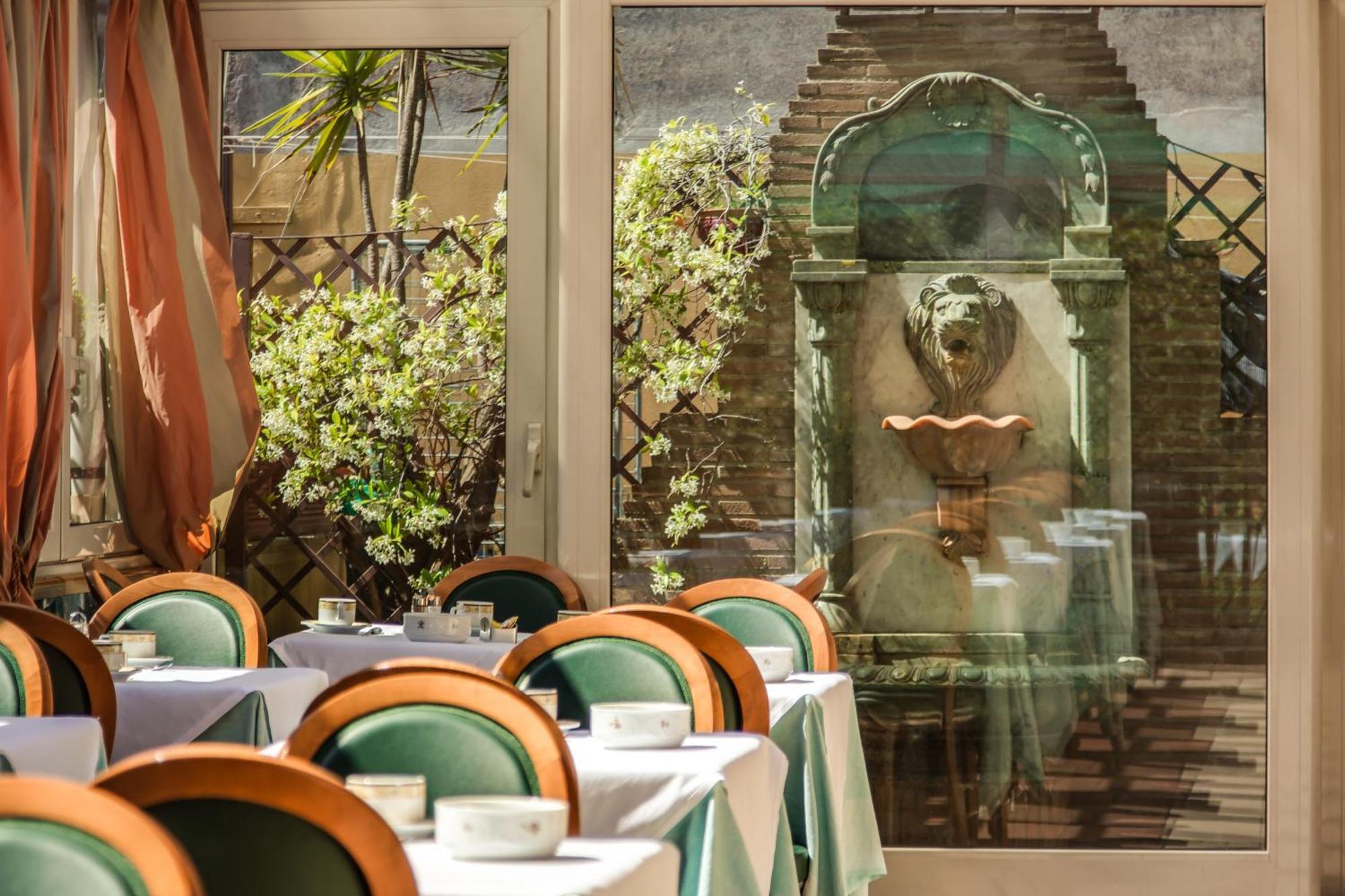 Hotel Borromeo Roma