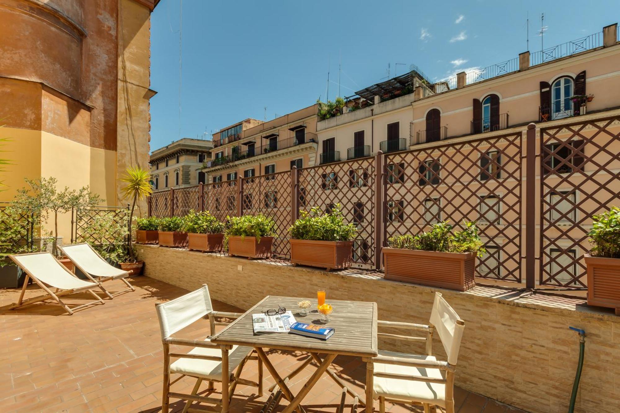Hotel Borromeo 3*
