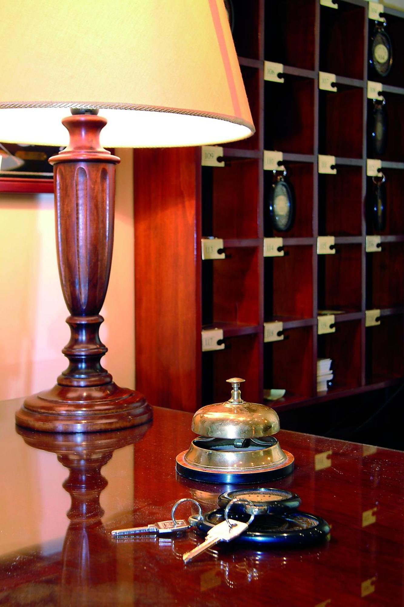 Hotel Meridiana