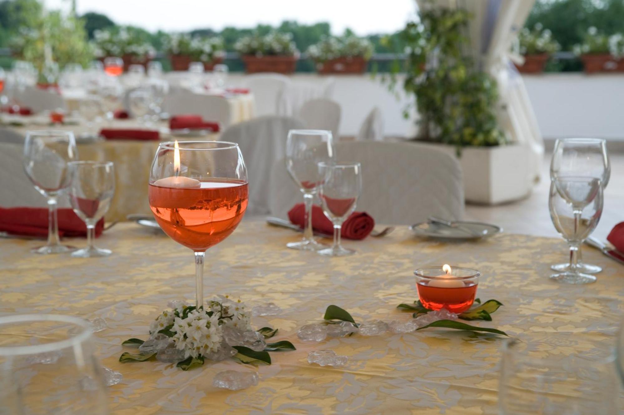 Hotel Aurelia Antica Rom