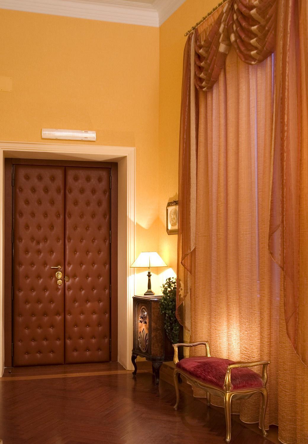 Casa de hóspedes Domus Livia 3*