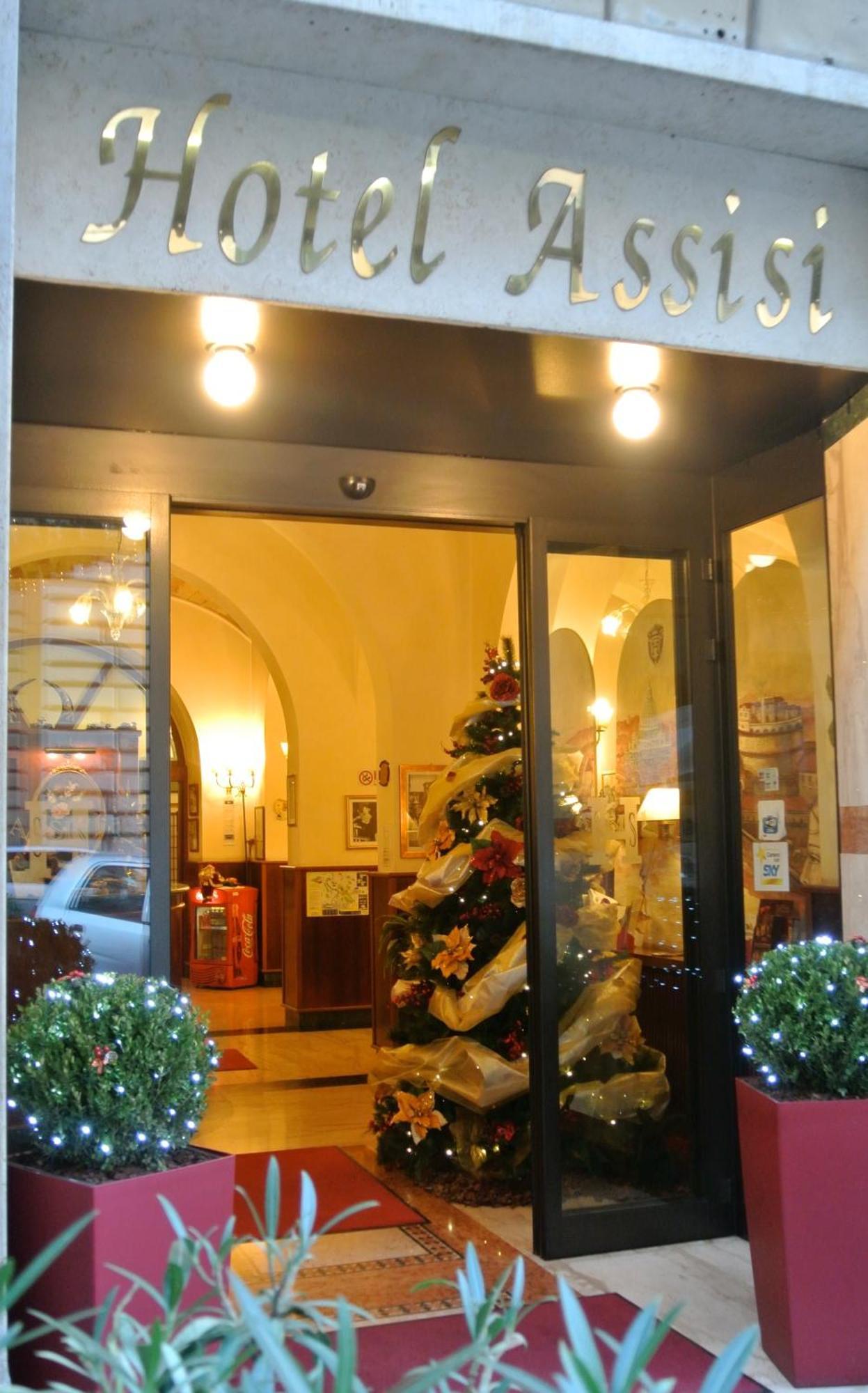 Assisi