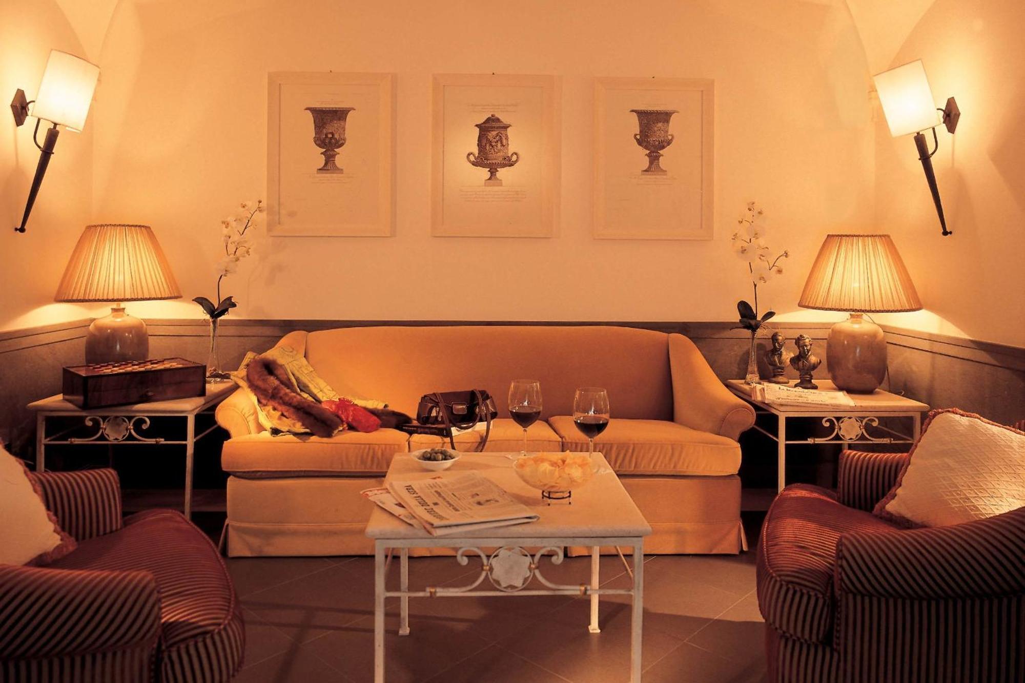 Hotel Glori Rom