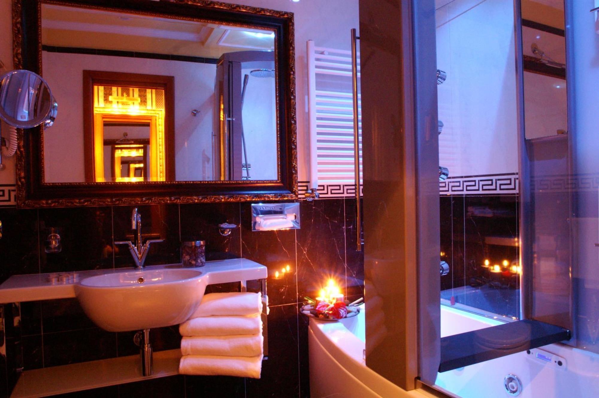 Hotel Manfredi In Roma