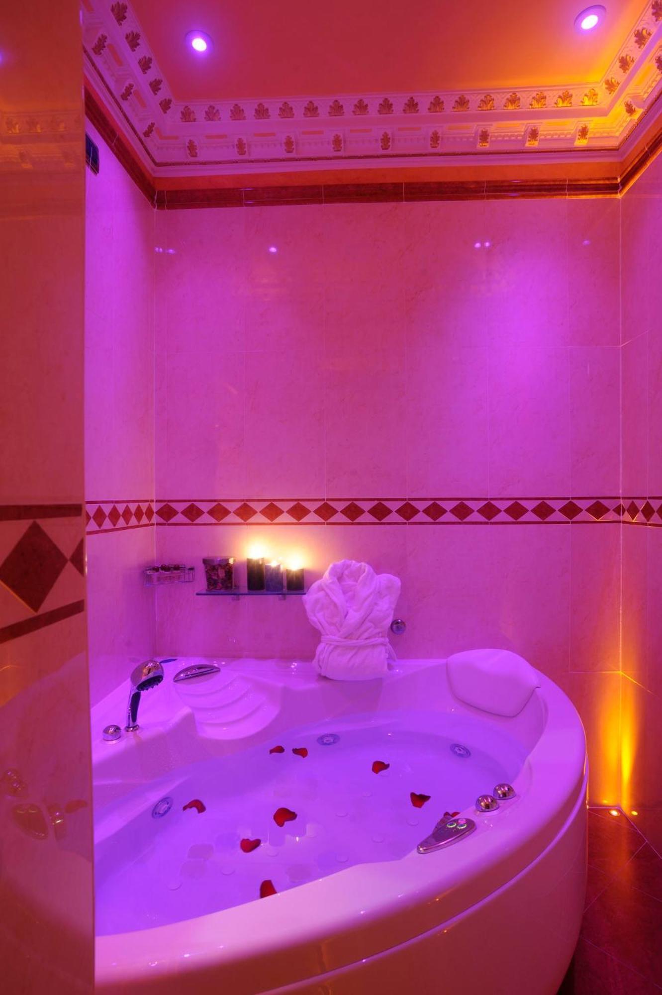 Hotel Manfredi In 3*