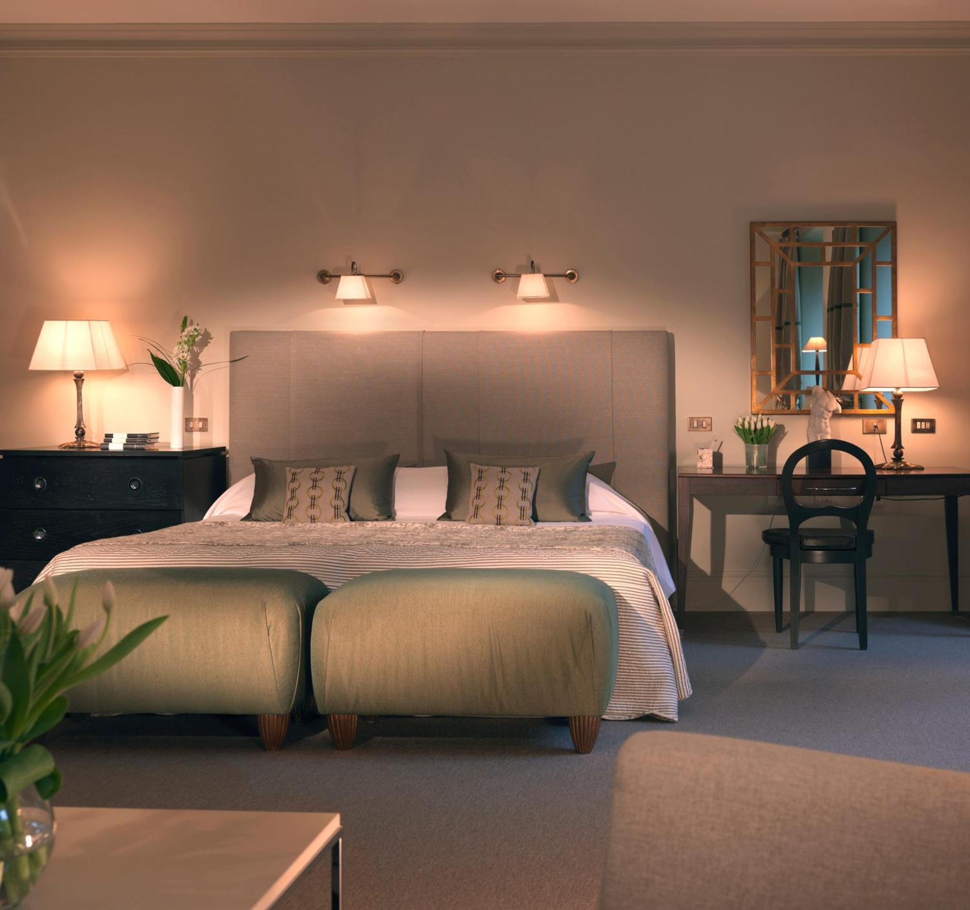 Hotel Rocco De Russie 5*