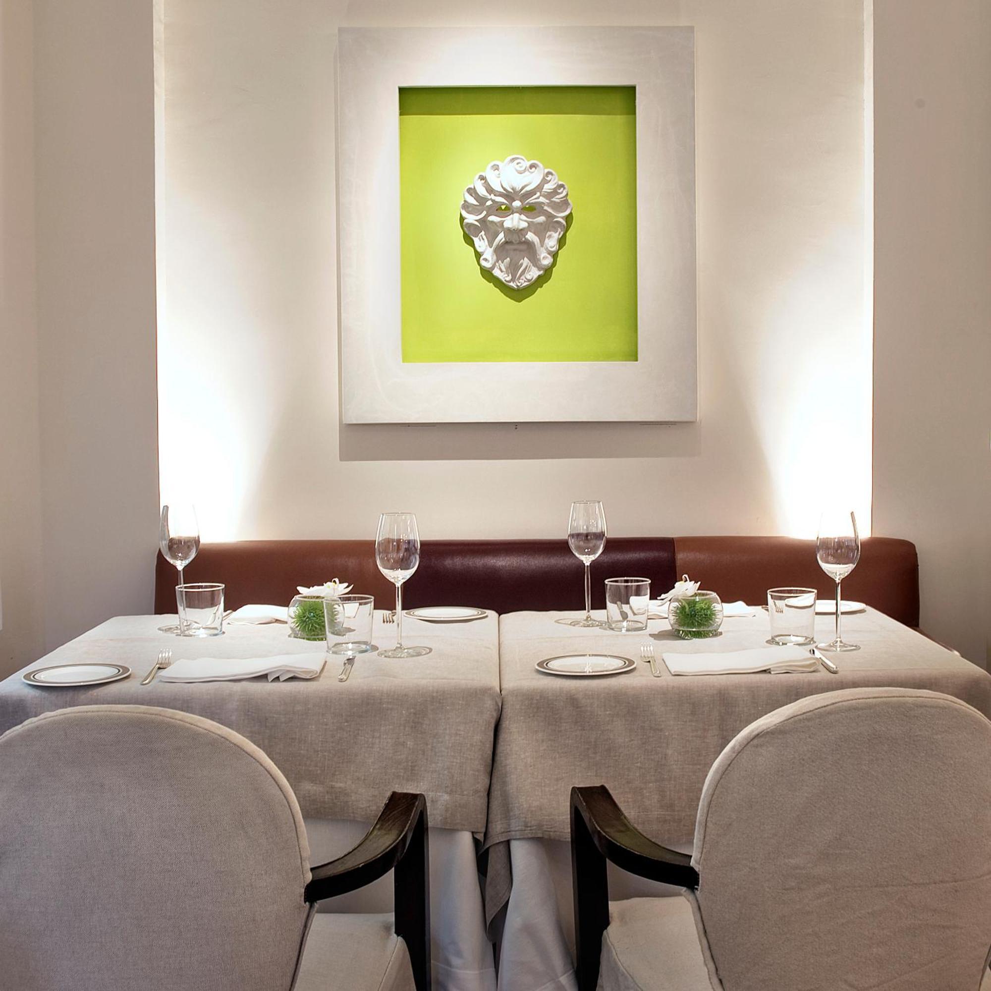 Hotel Rocco De Russie