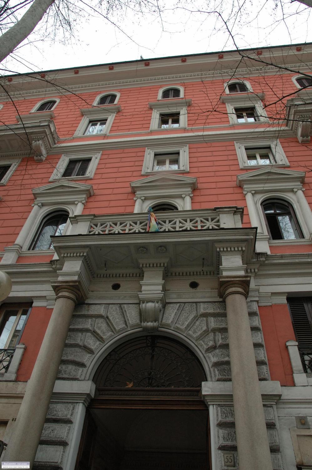 Cesar Palace Roma