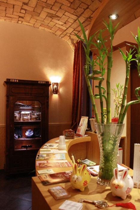 Hotel Campidoglio Rome