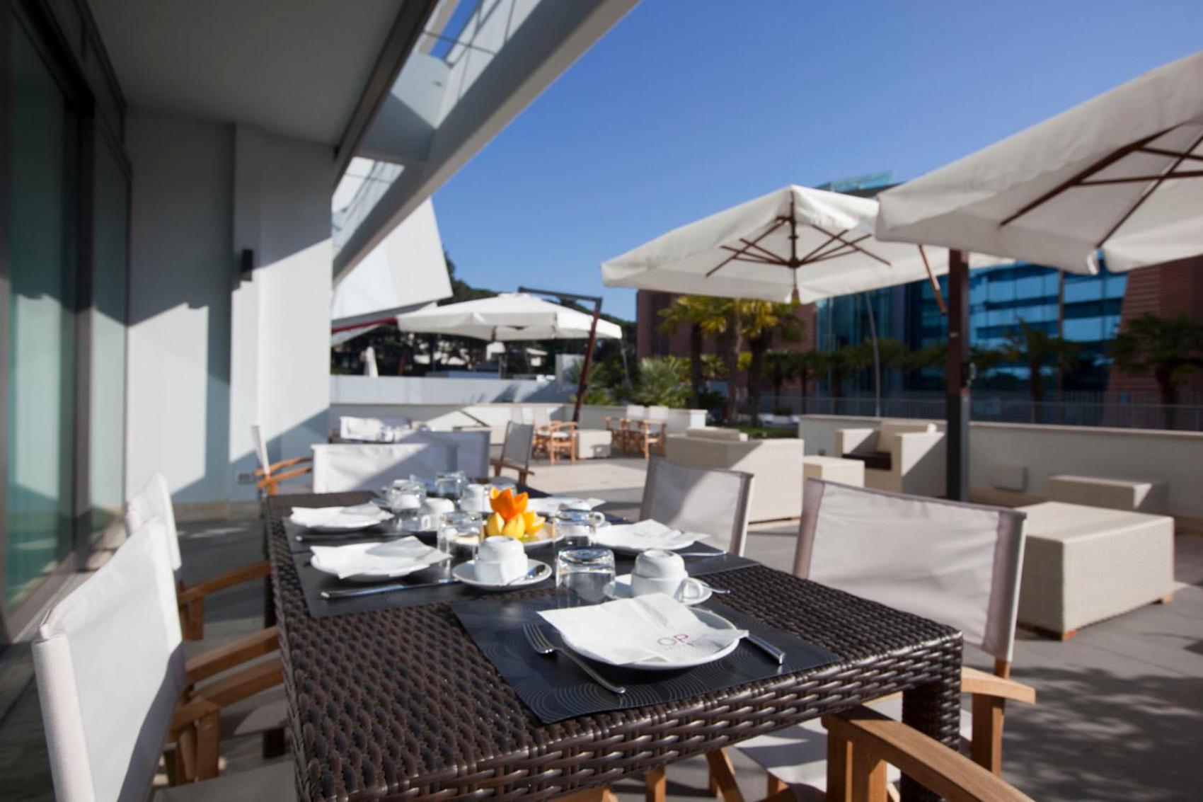 Novotel Eur Rom