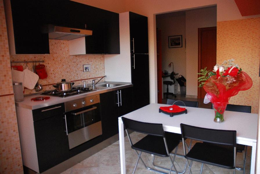 Casa de hóspedes Stefy's Roma