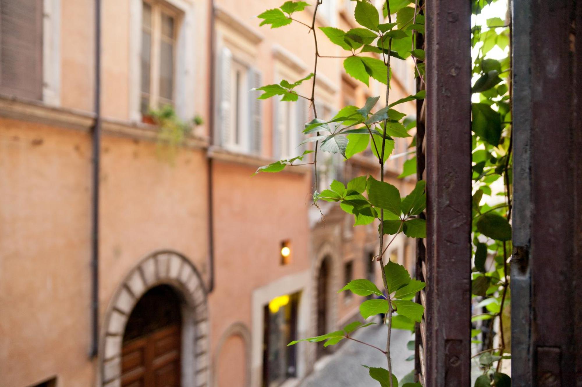 Casa de hóspedes Baldassini Roma