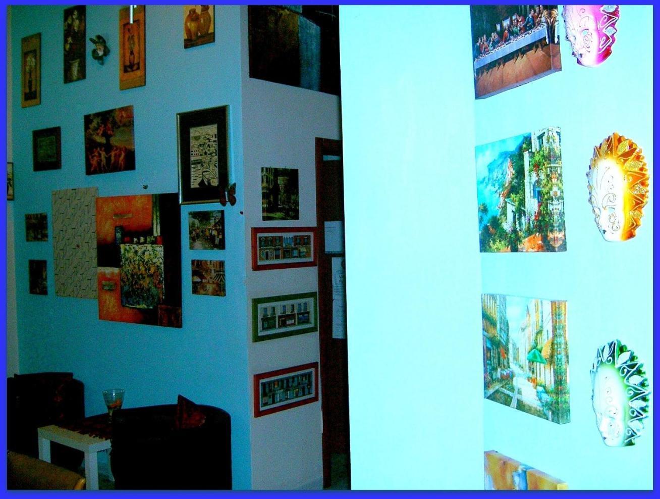 Bed and breakfast Cappellini Roma