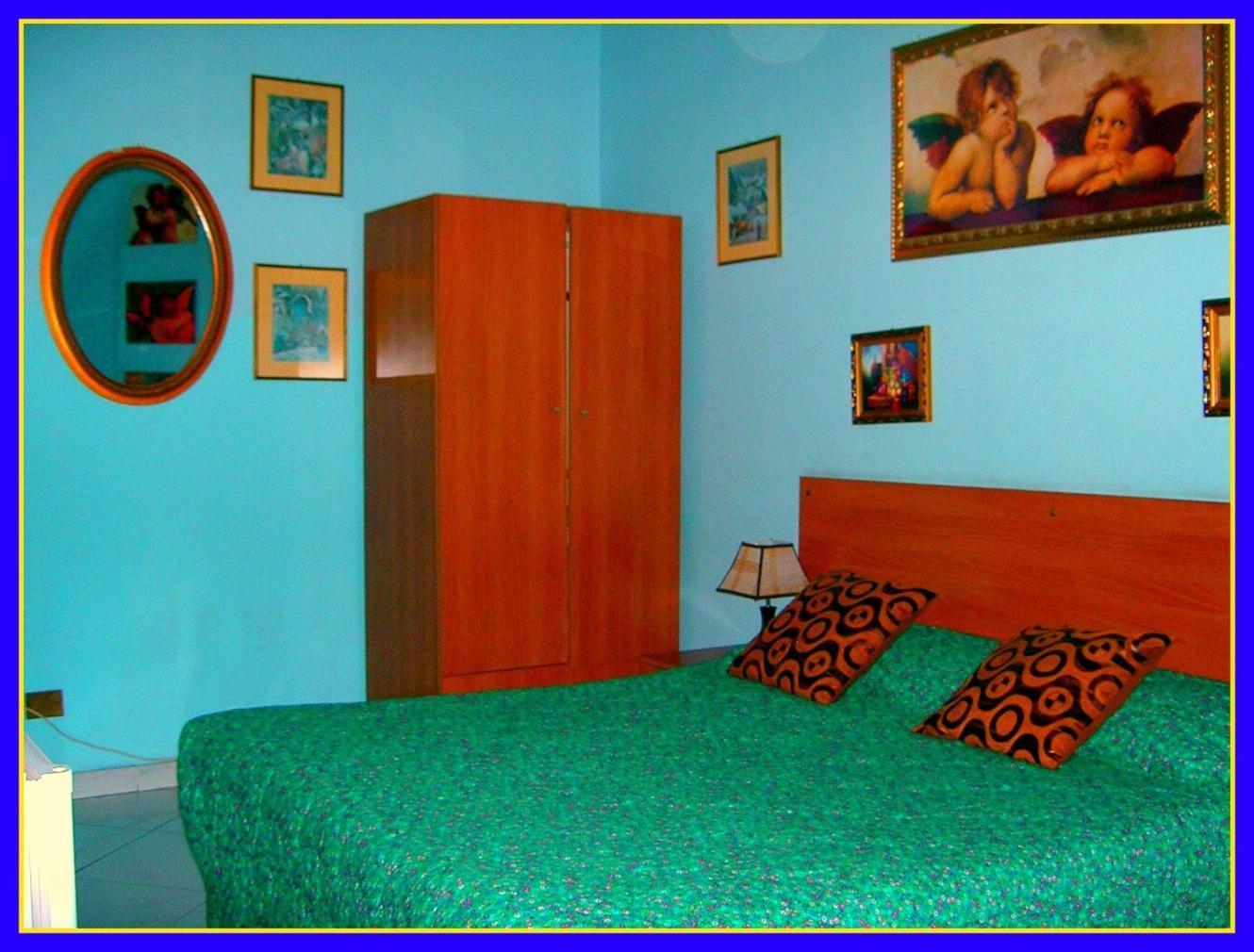 Bed and breakfast Cappellini Roma