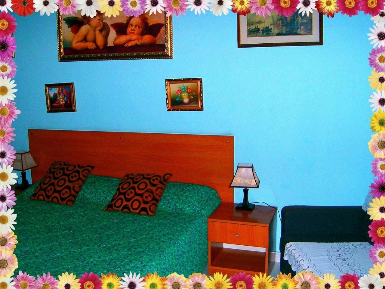 Bed and breakfast Cappellini