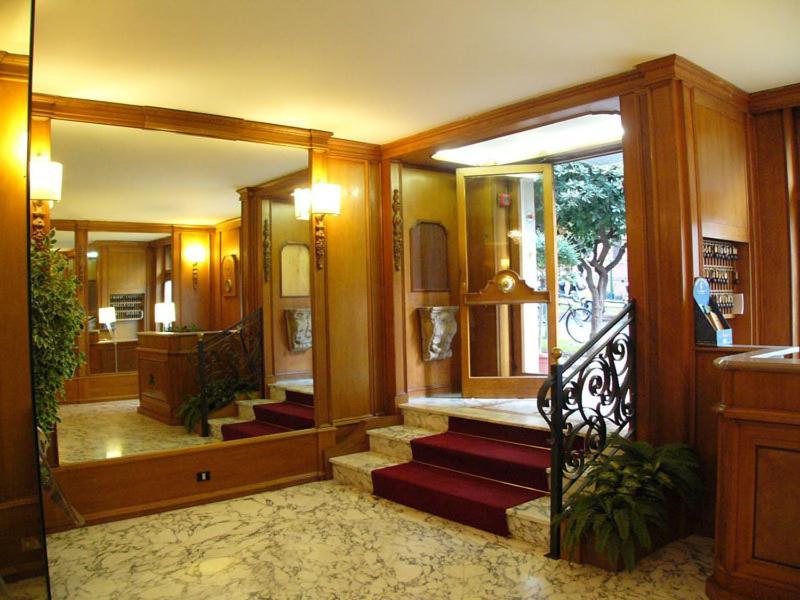 Hotel San Pietro Roma