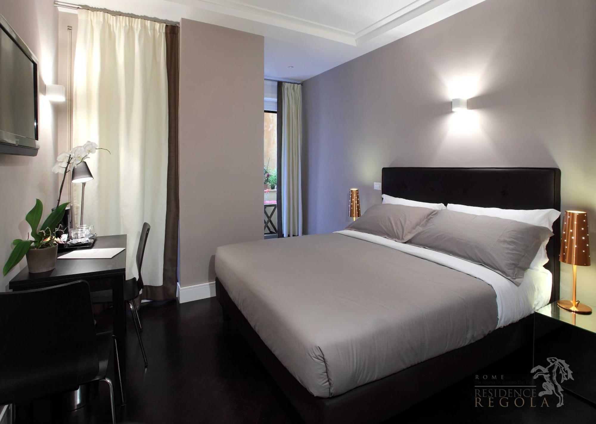 Frühstückspension Regola 3*