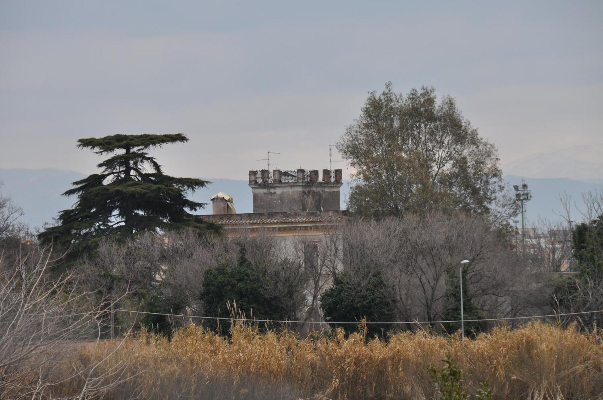 Gjestgiverier Casale De Santis 2*