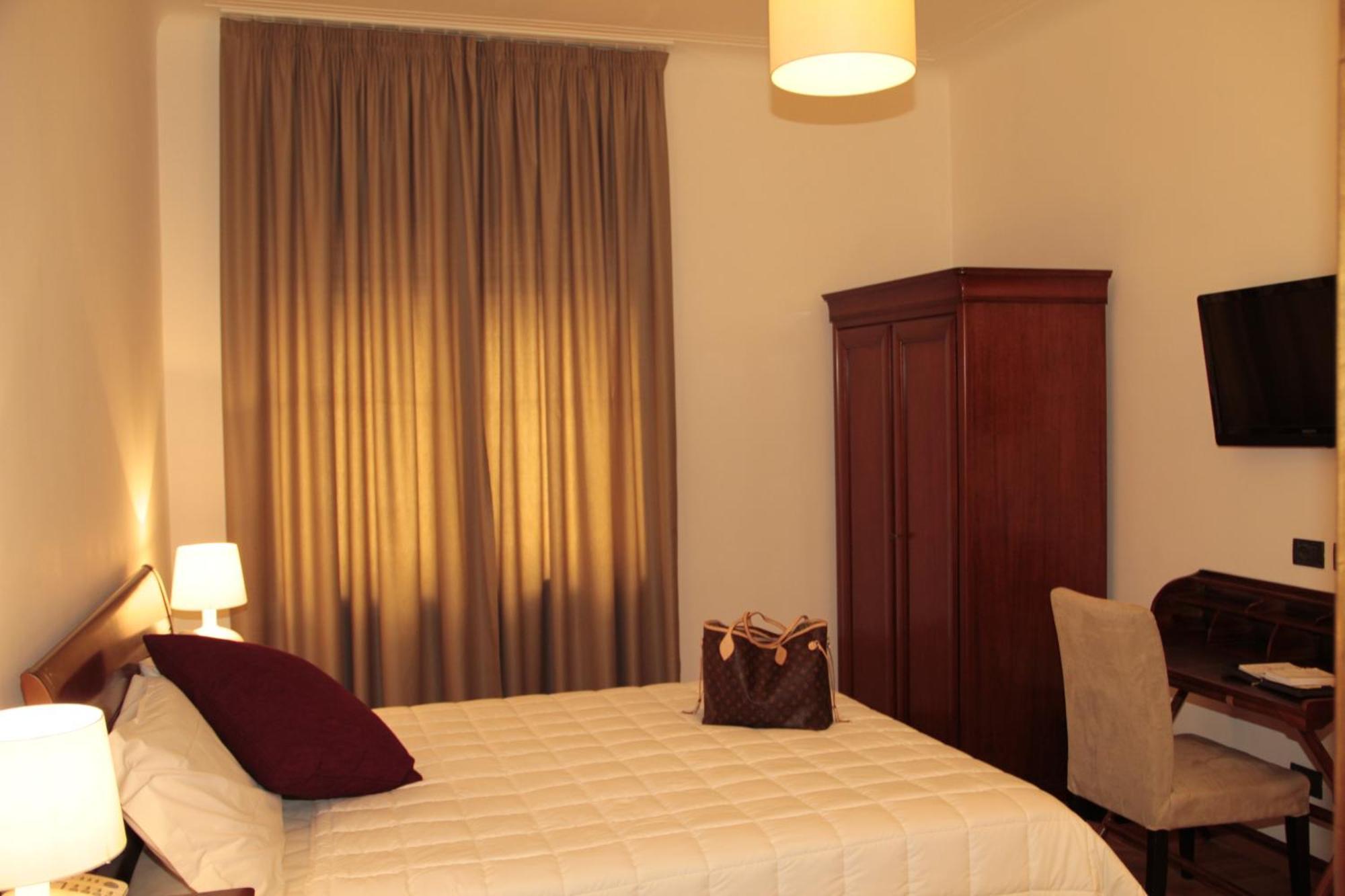 Bed & Breakfast St. Peter' Six &