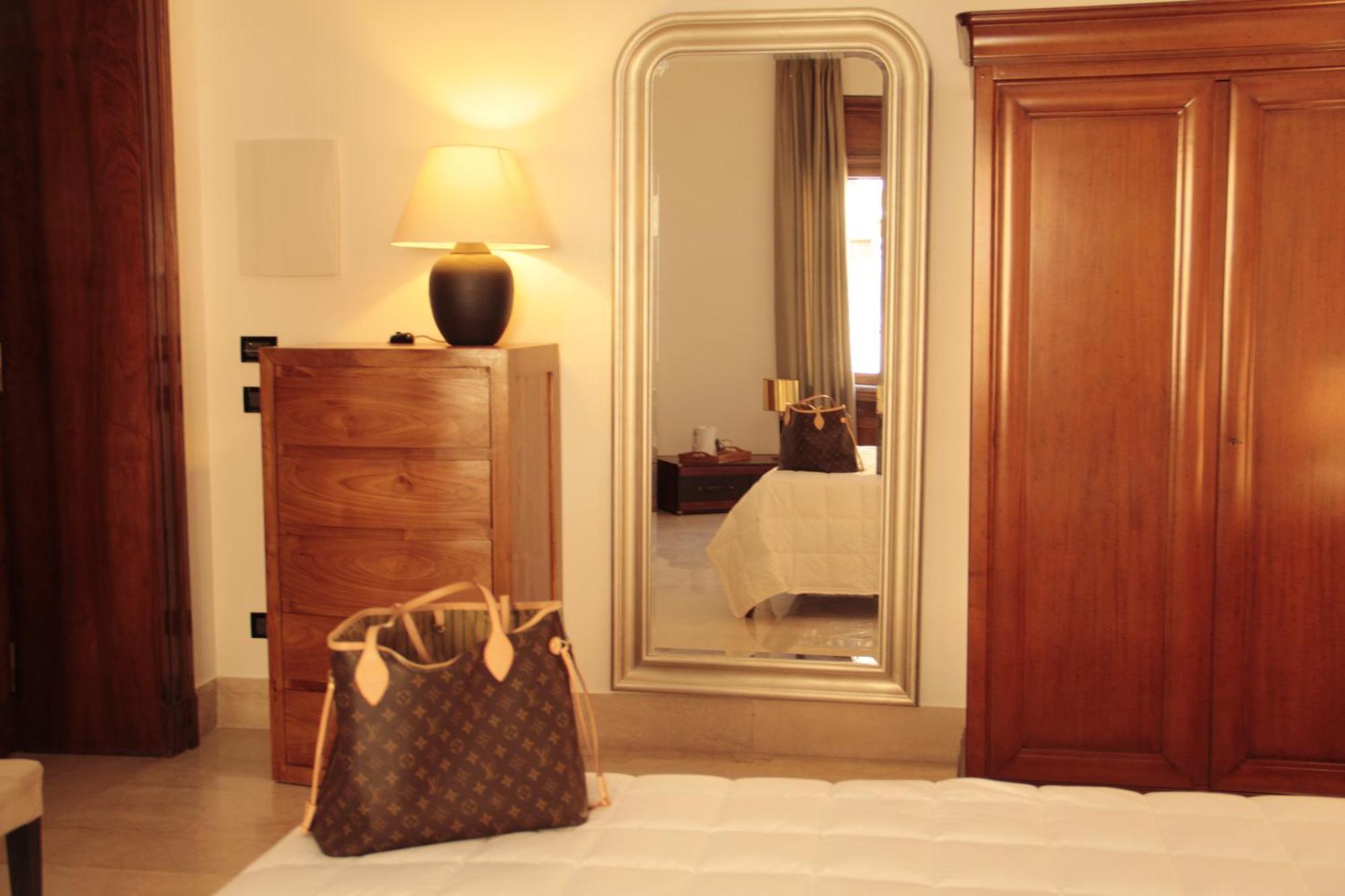 Bed & Breakfast St. Peter' Six & 3*
