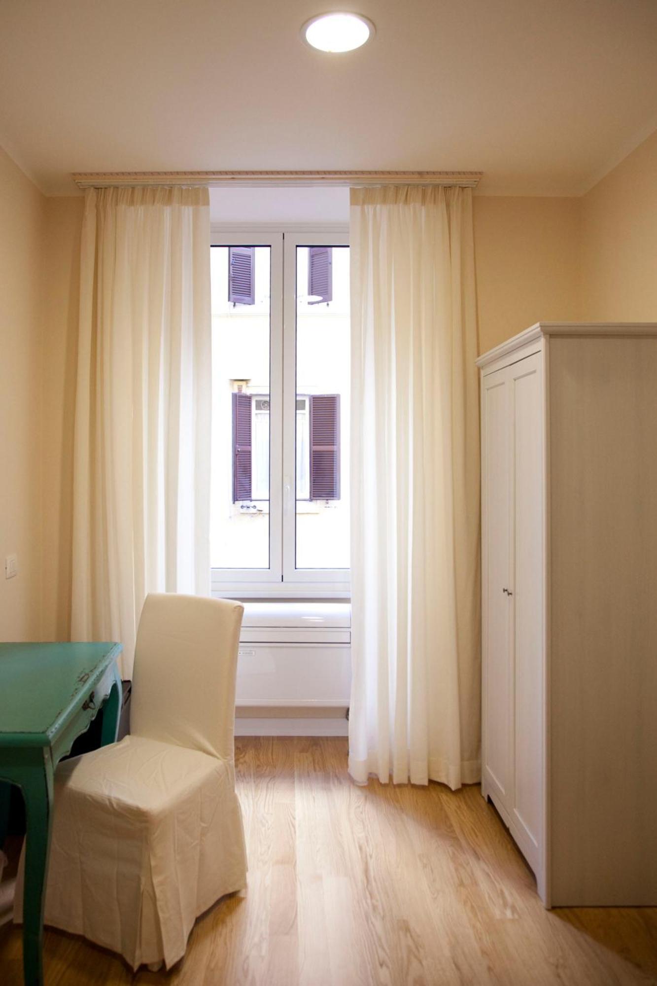 Gasthof Residenza Dei Gracchi Rom