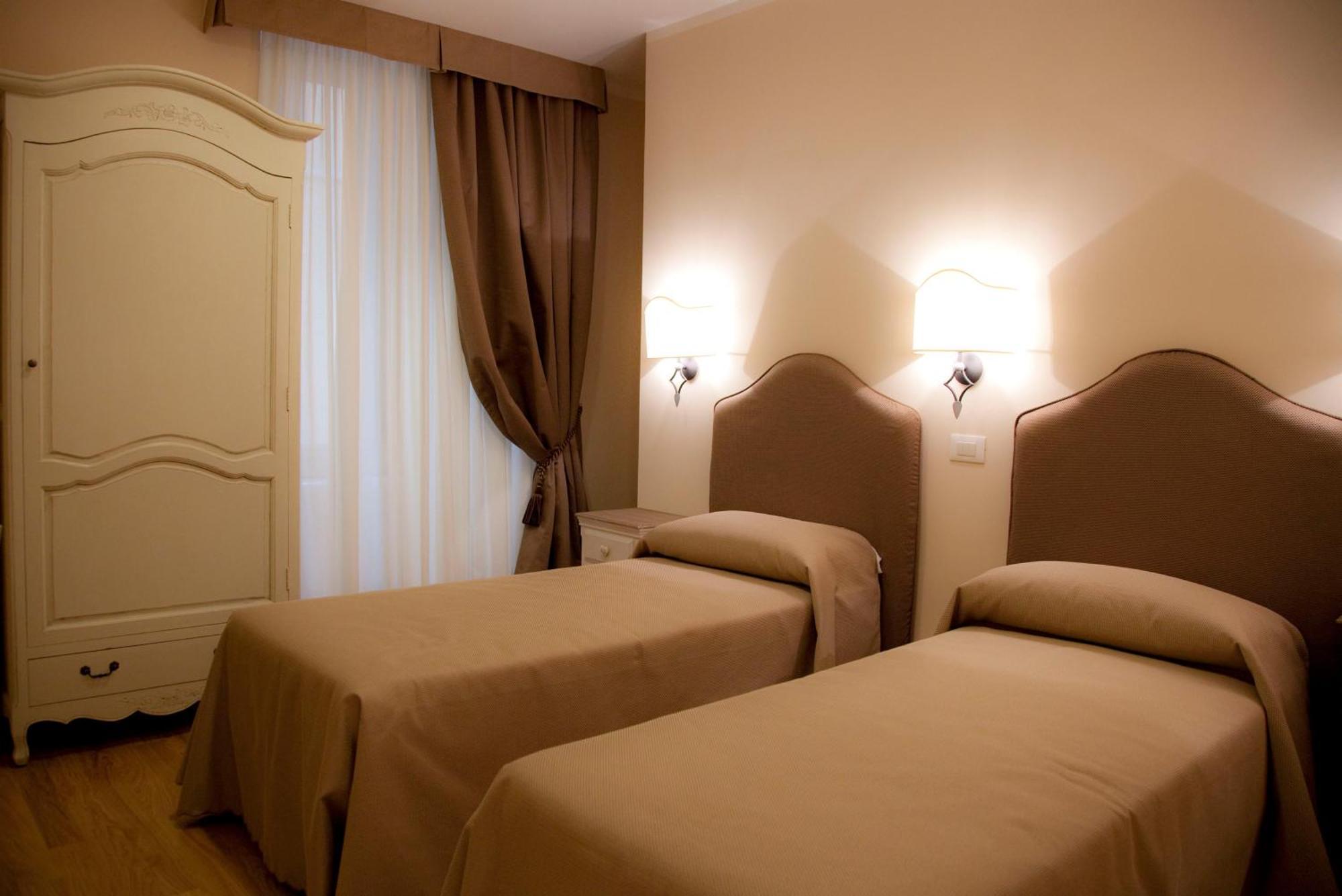 Gasthof Residenza Dei Gracchi 2*
