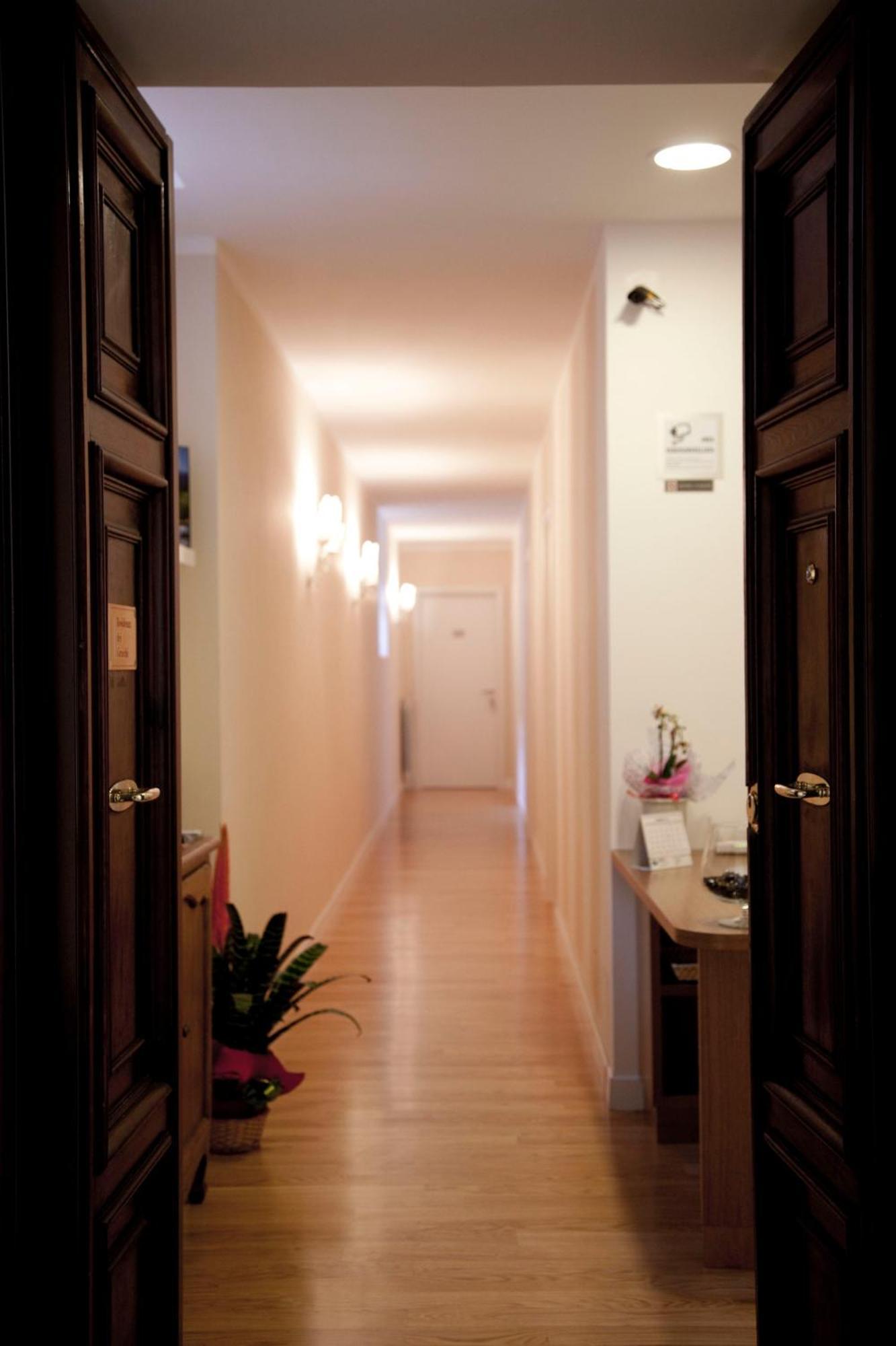 Gasthof Residenza Dei Gracchi 2*