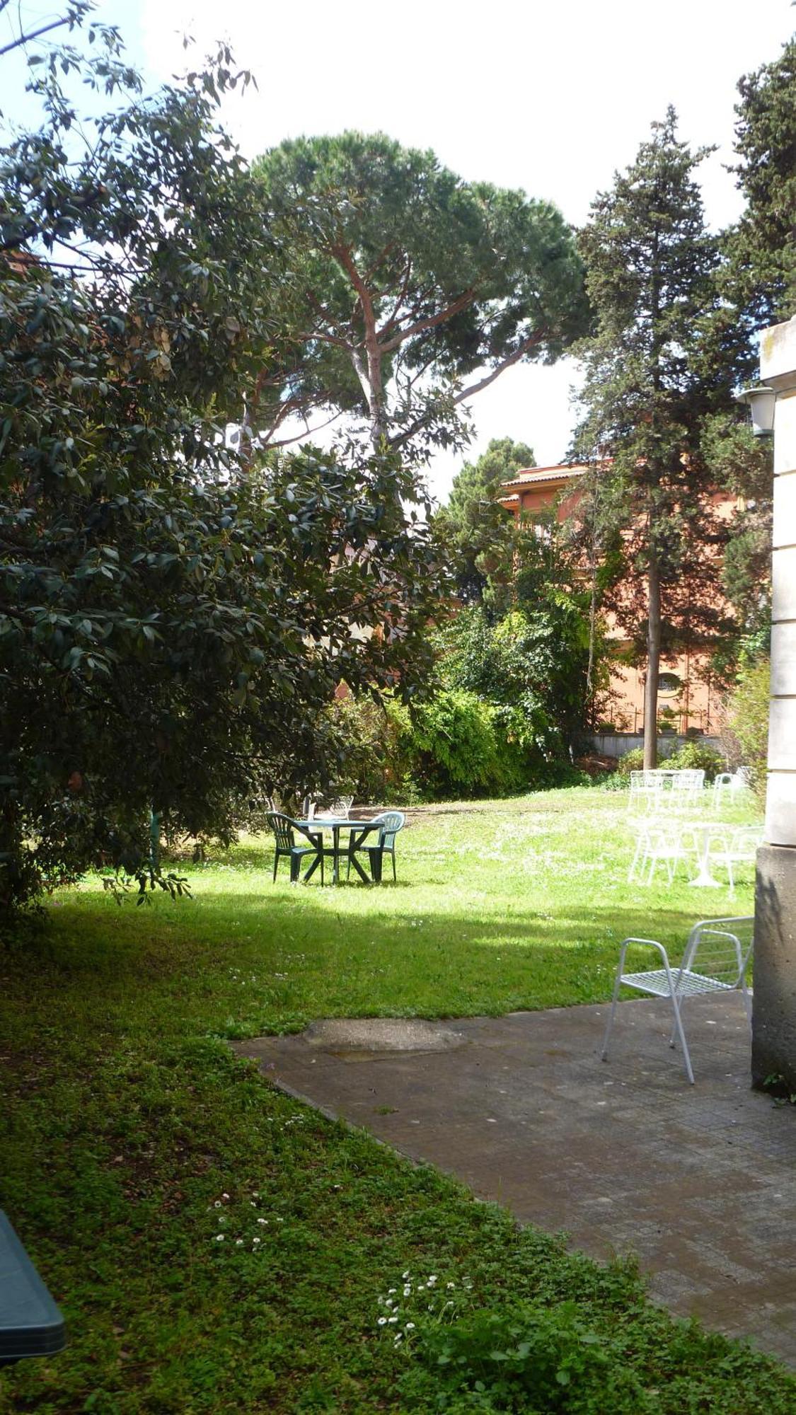 Hotell Major Aventinus