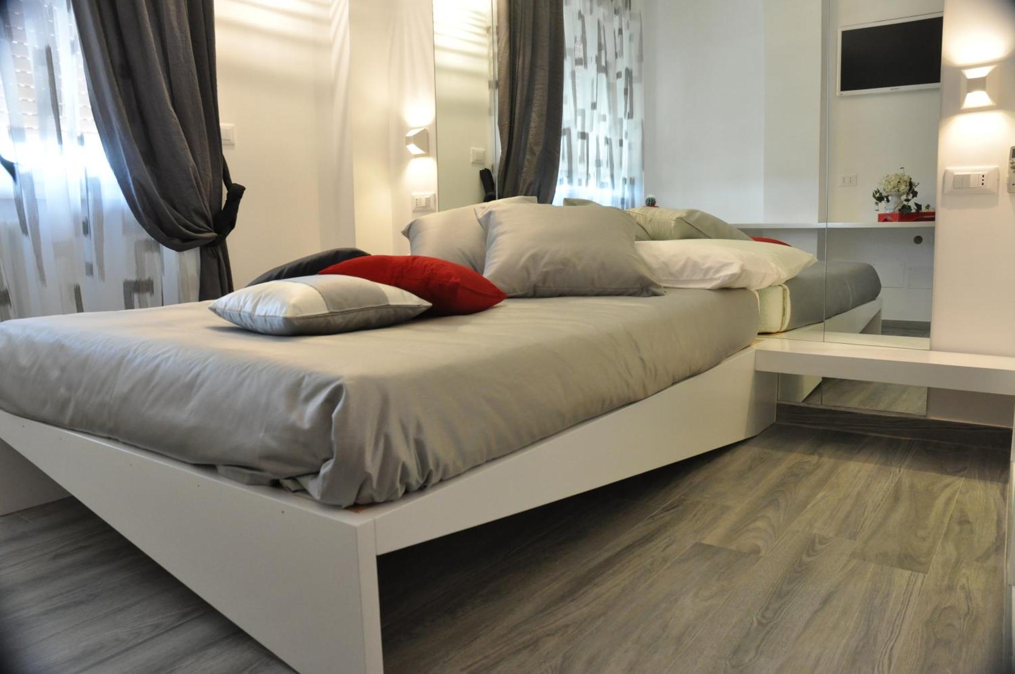 Bed & Breakfast Caos Calmo