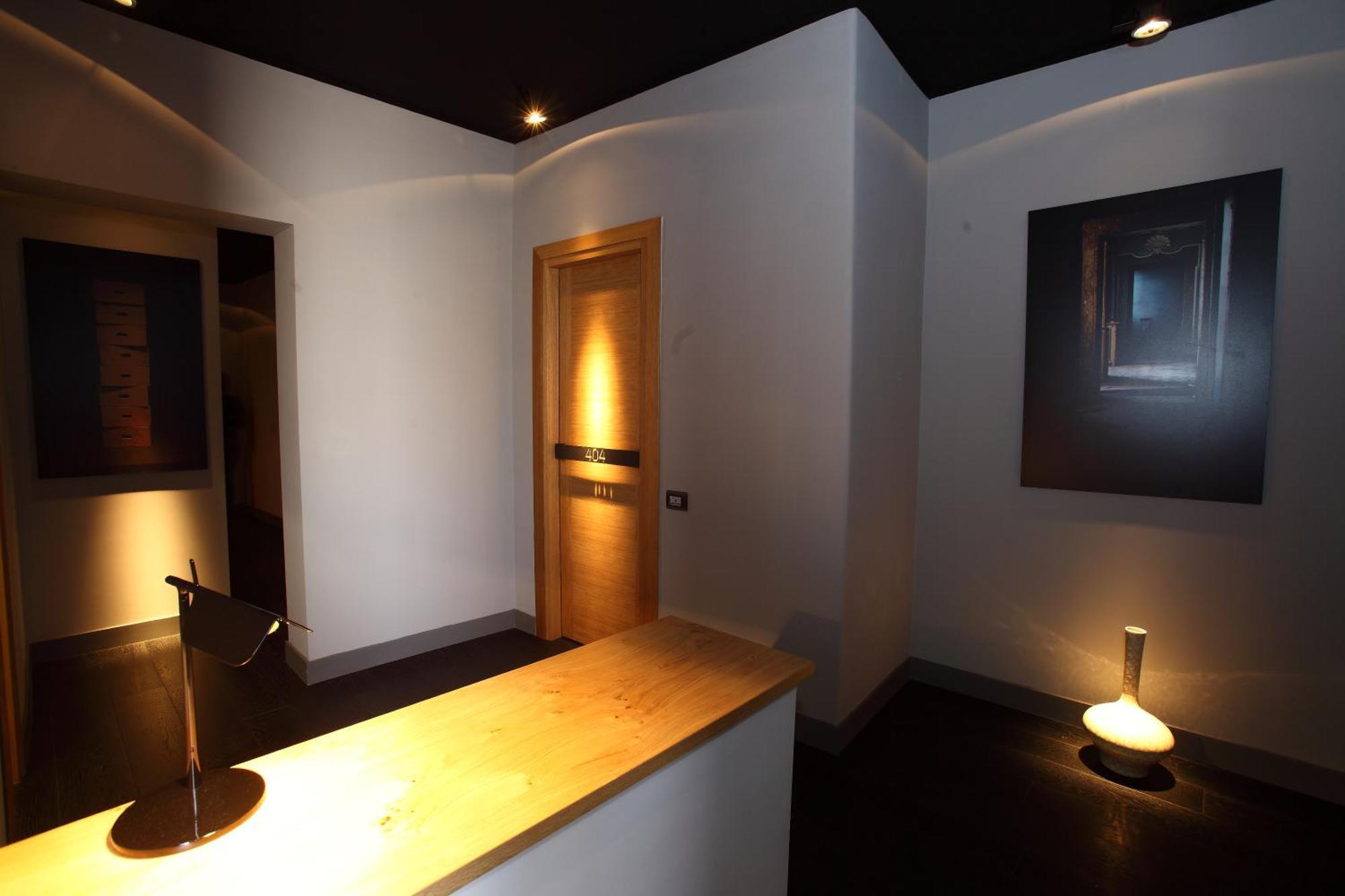 Gasthof Art Navona Rom